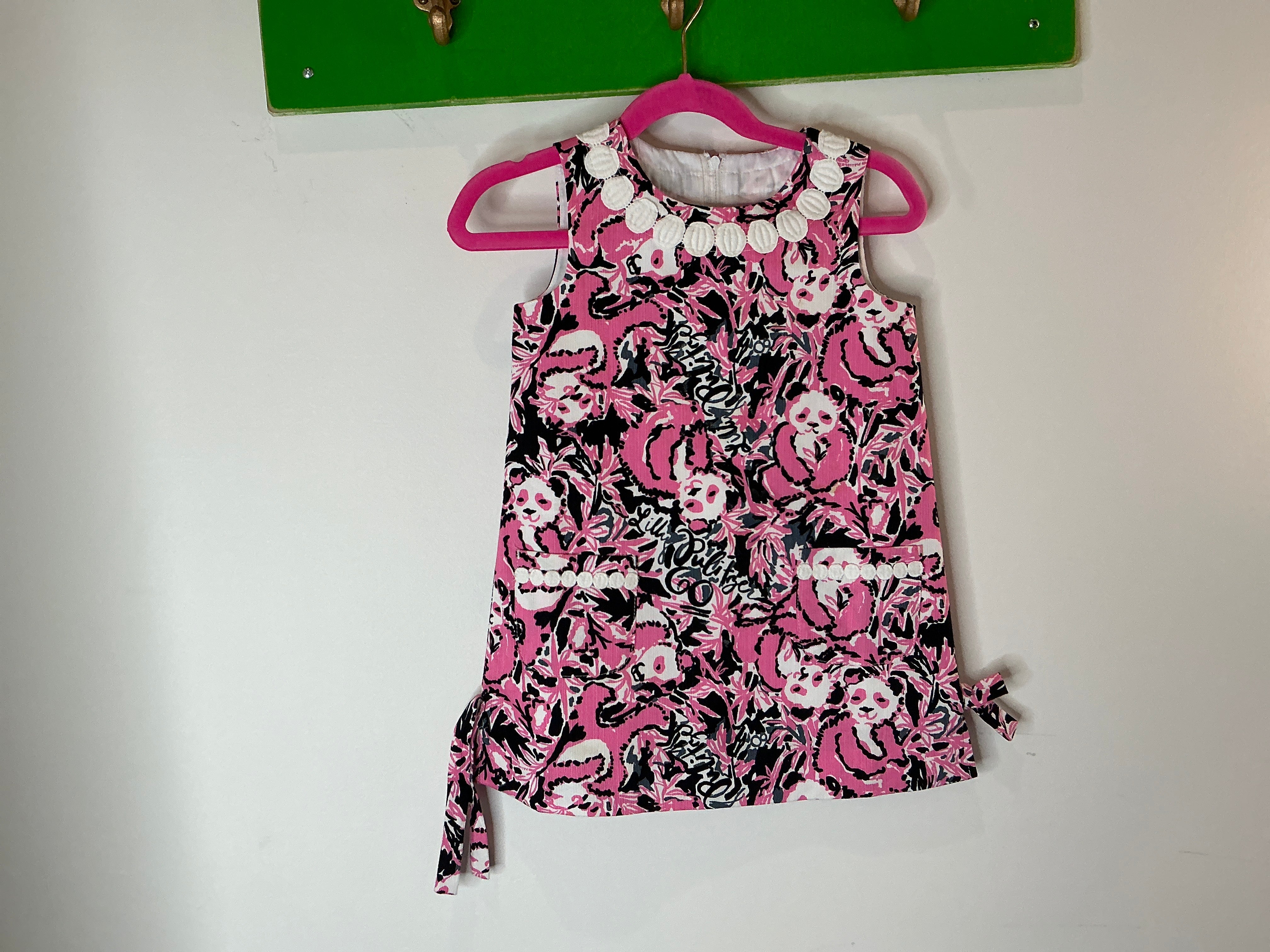 Lilly Pulitzer Kids Dress - Size 3