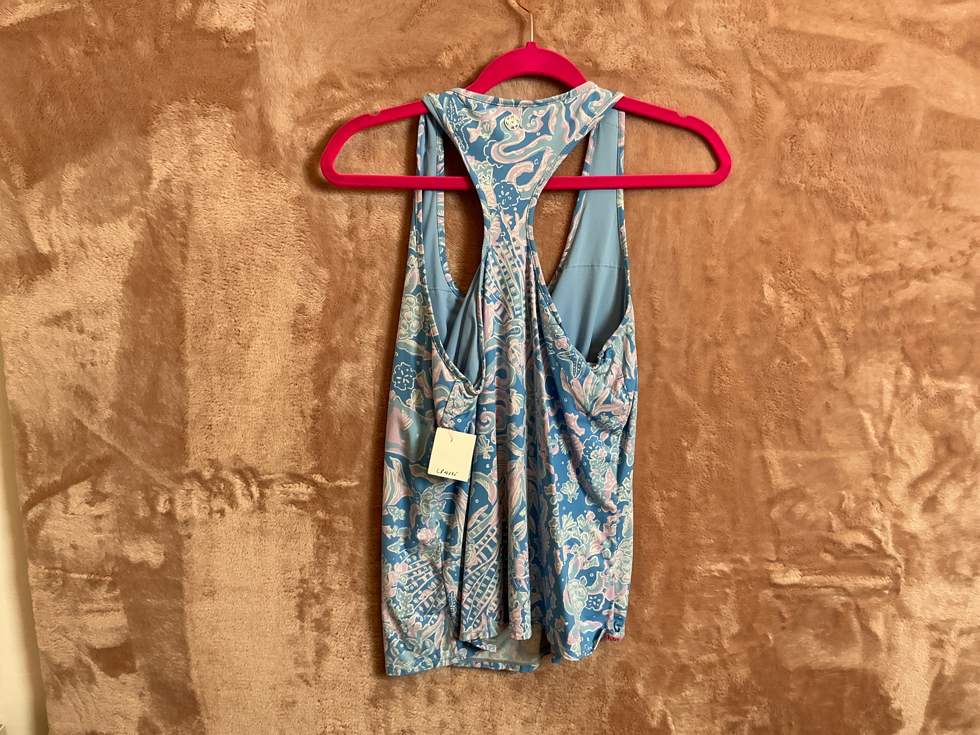 Lilly Pulitzer Top - Size L