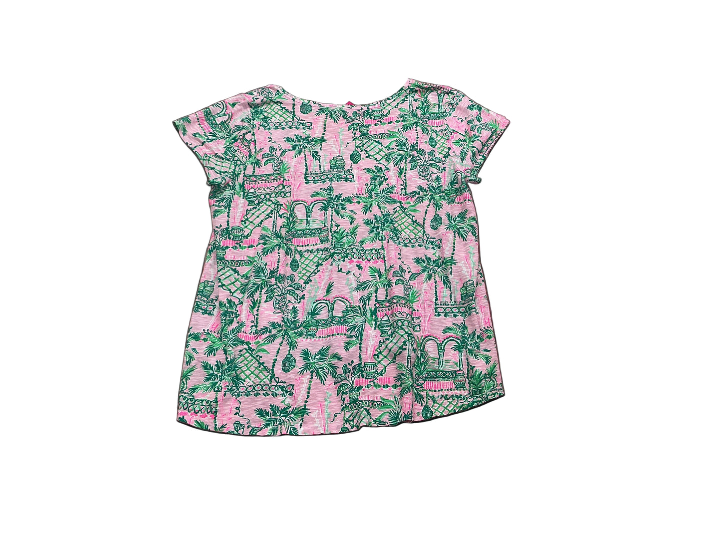 Lilly Pulitzer Top - Size XXL