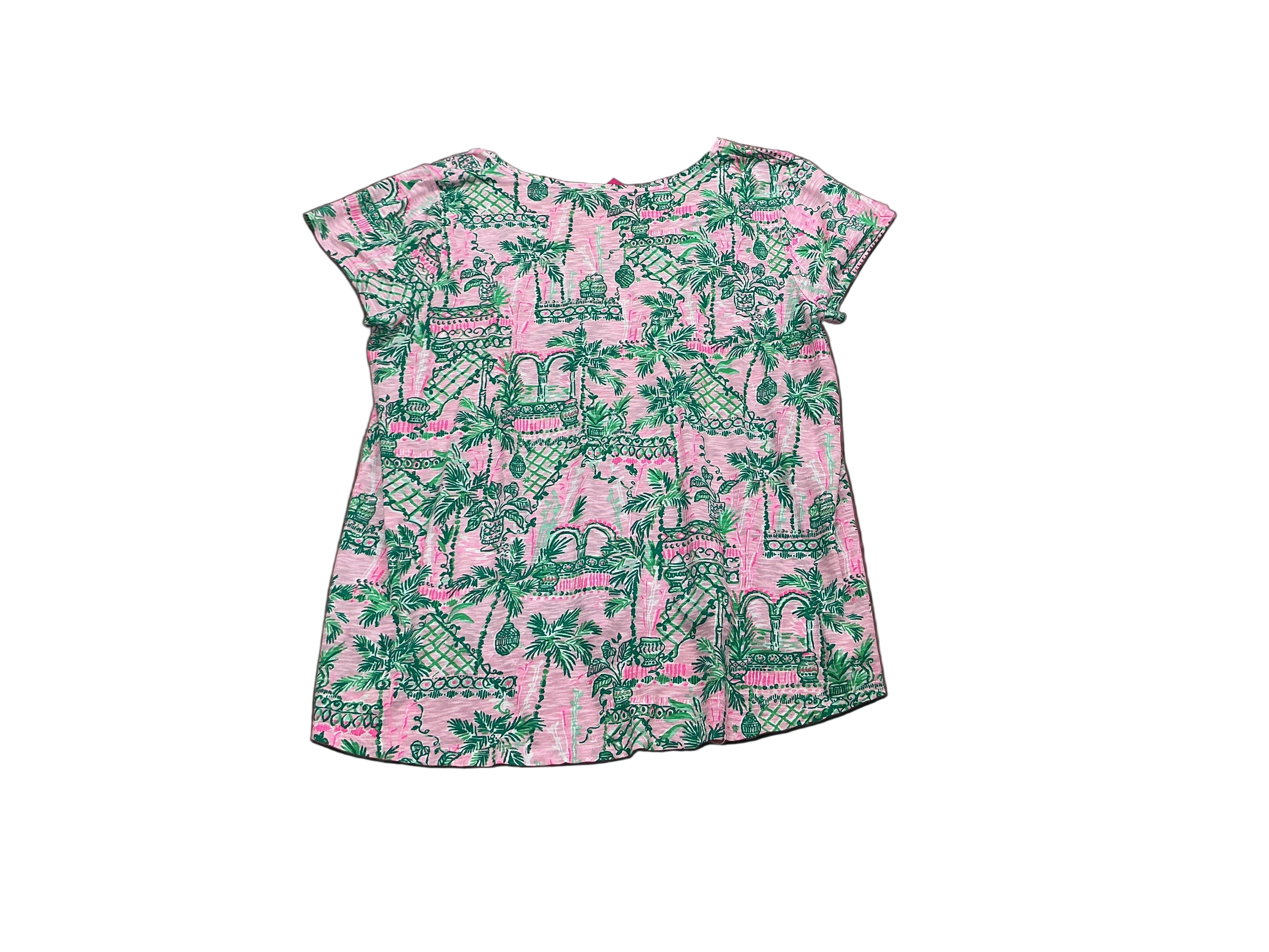 Lilly Pulitzer Top - Size XXL