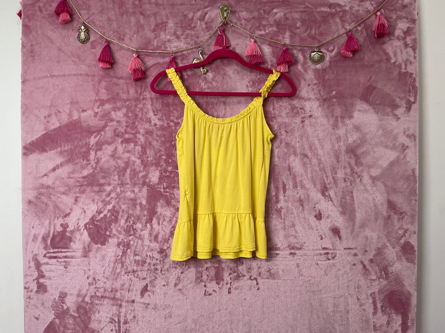 Lilly Pulitzer Tank - Size 33