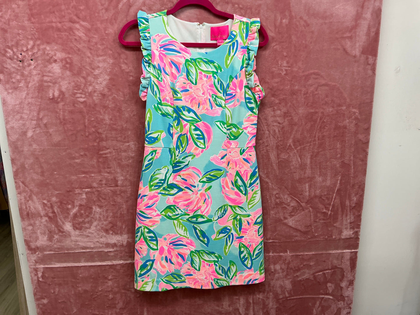 Lilly Pulitzer Dress Size 2
