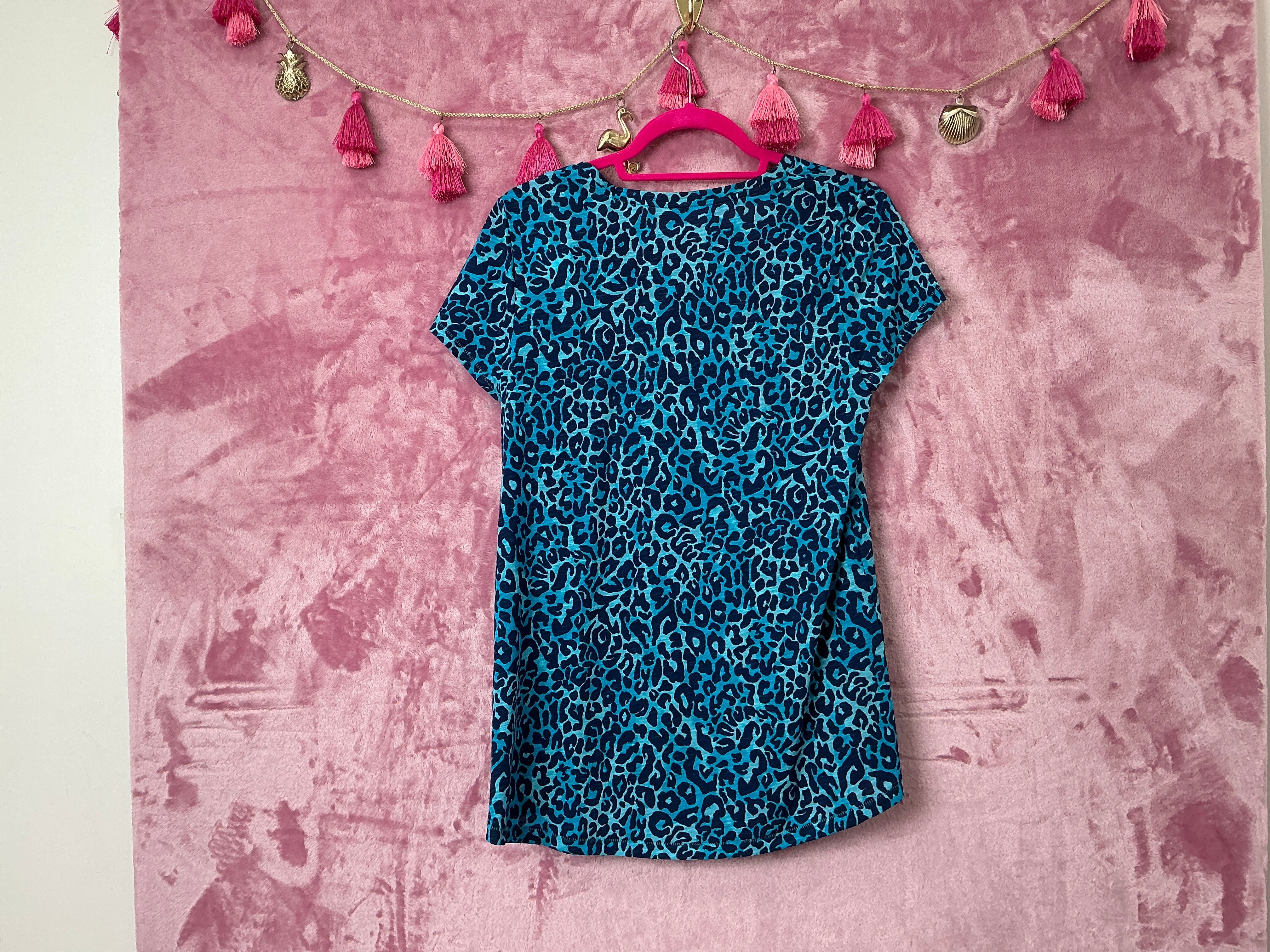 Lilly Pulitzer Top - Size S