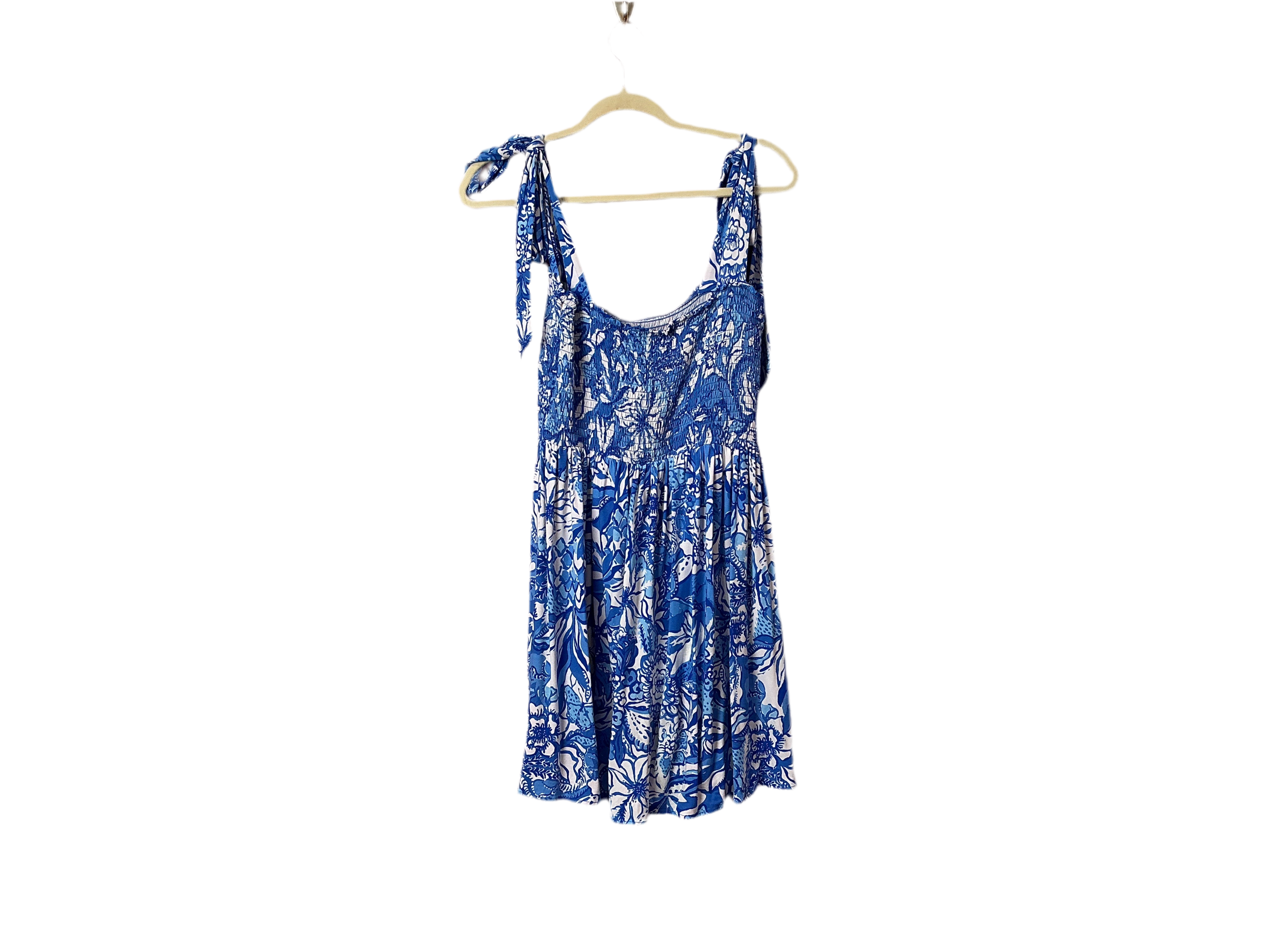 Lilly Pulitzer Romper - Size L