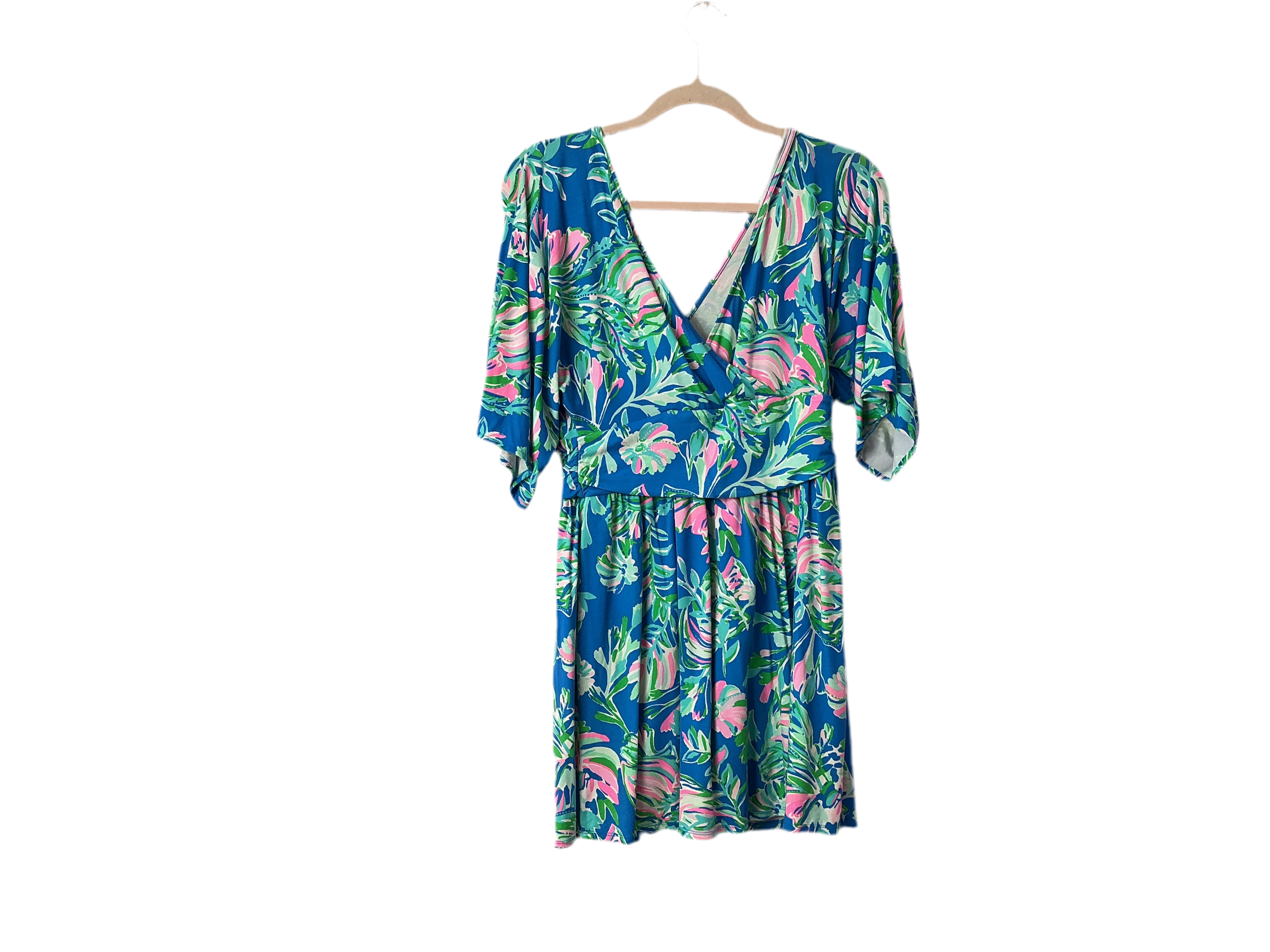 Lilly Pulitzer Romper - Size M