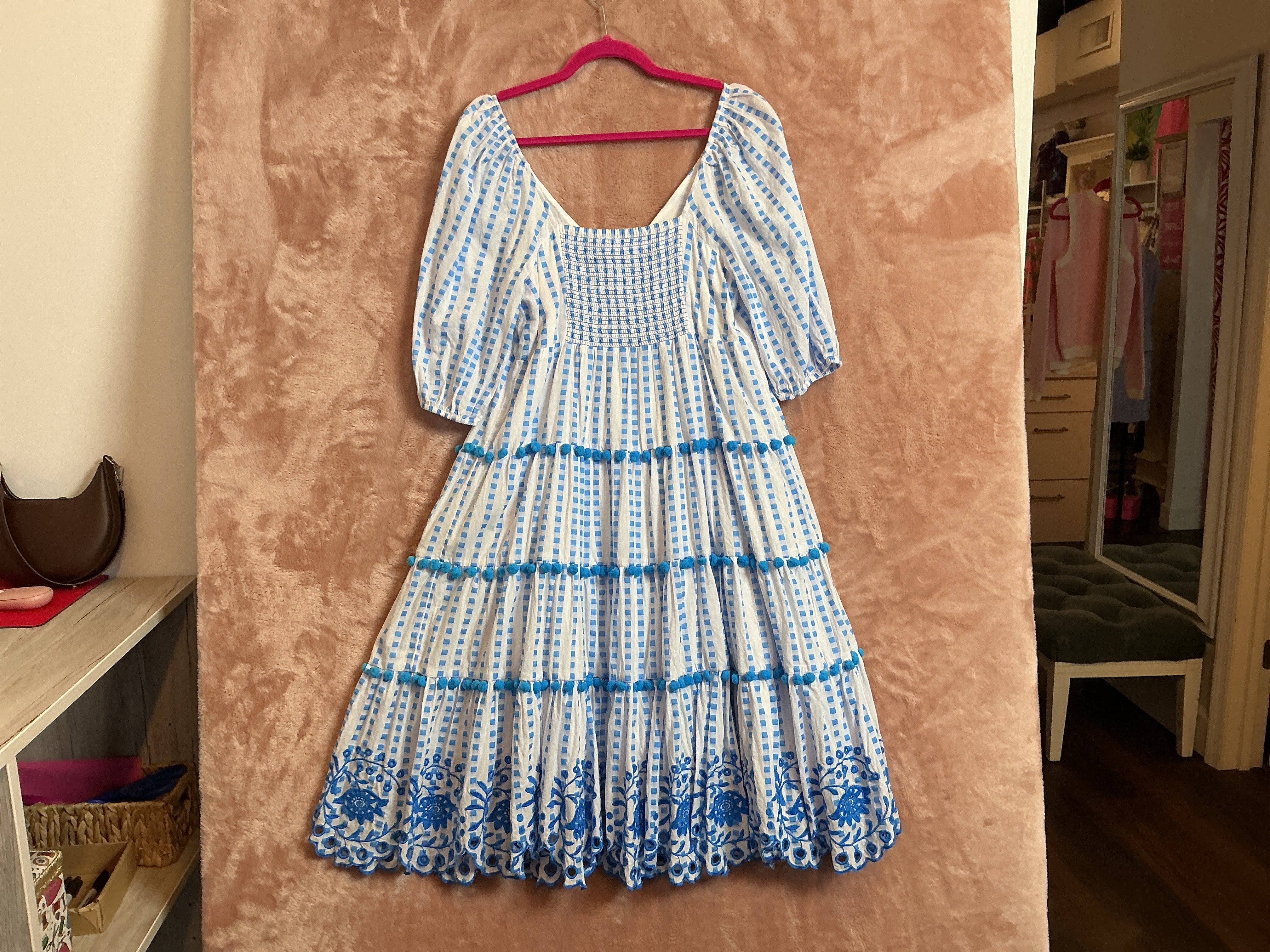 Lilly Pulitzer Dress - Size 8