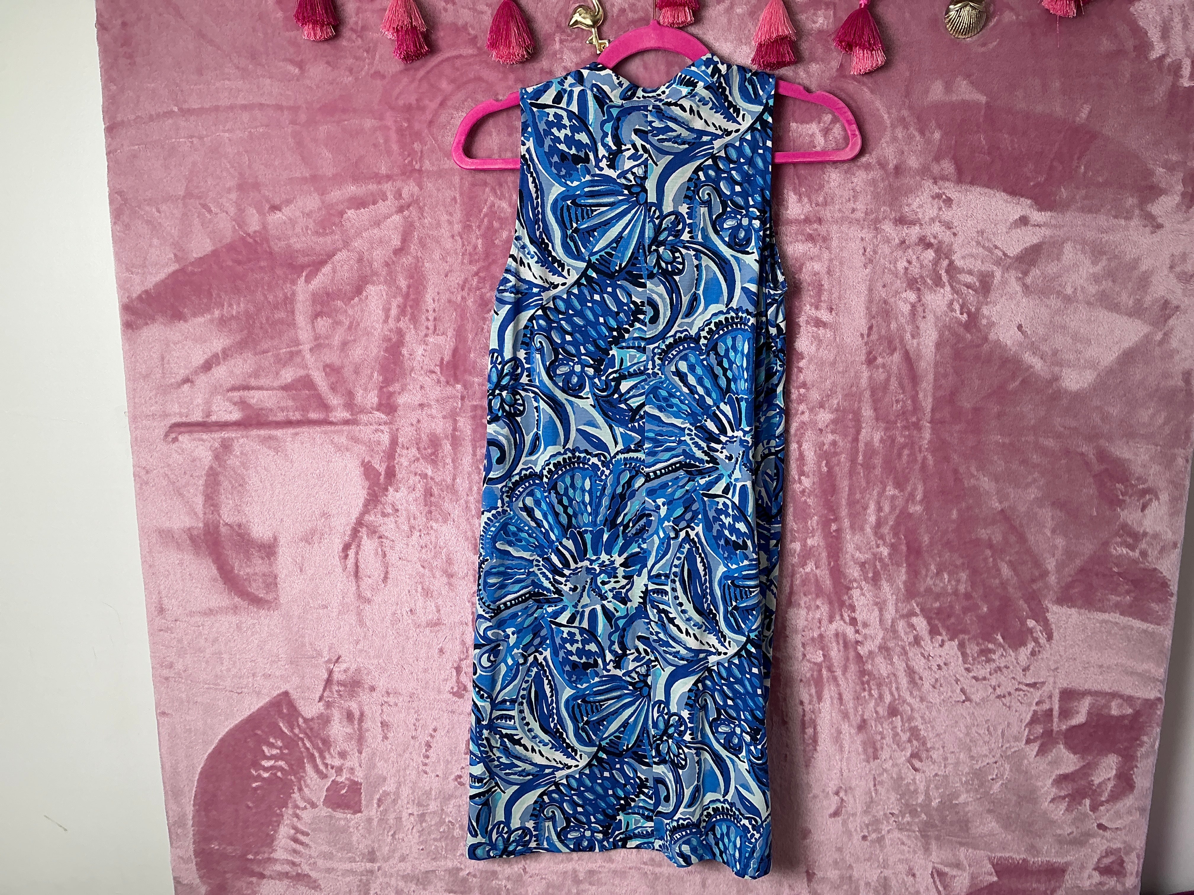 Lilly Pulitzer Dress - Size XS