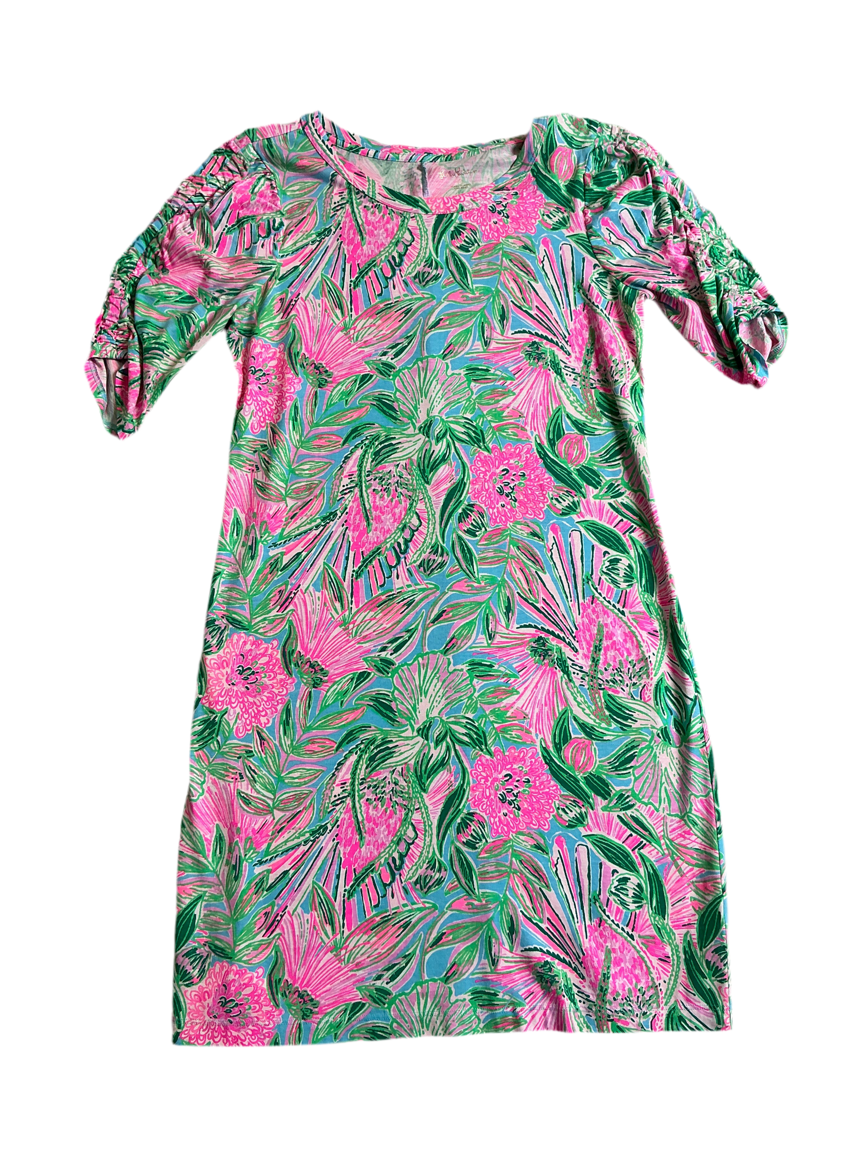 Lily Pulitzer Dress - Size M