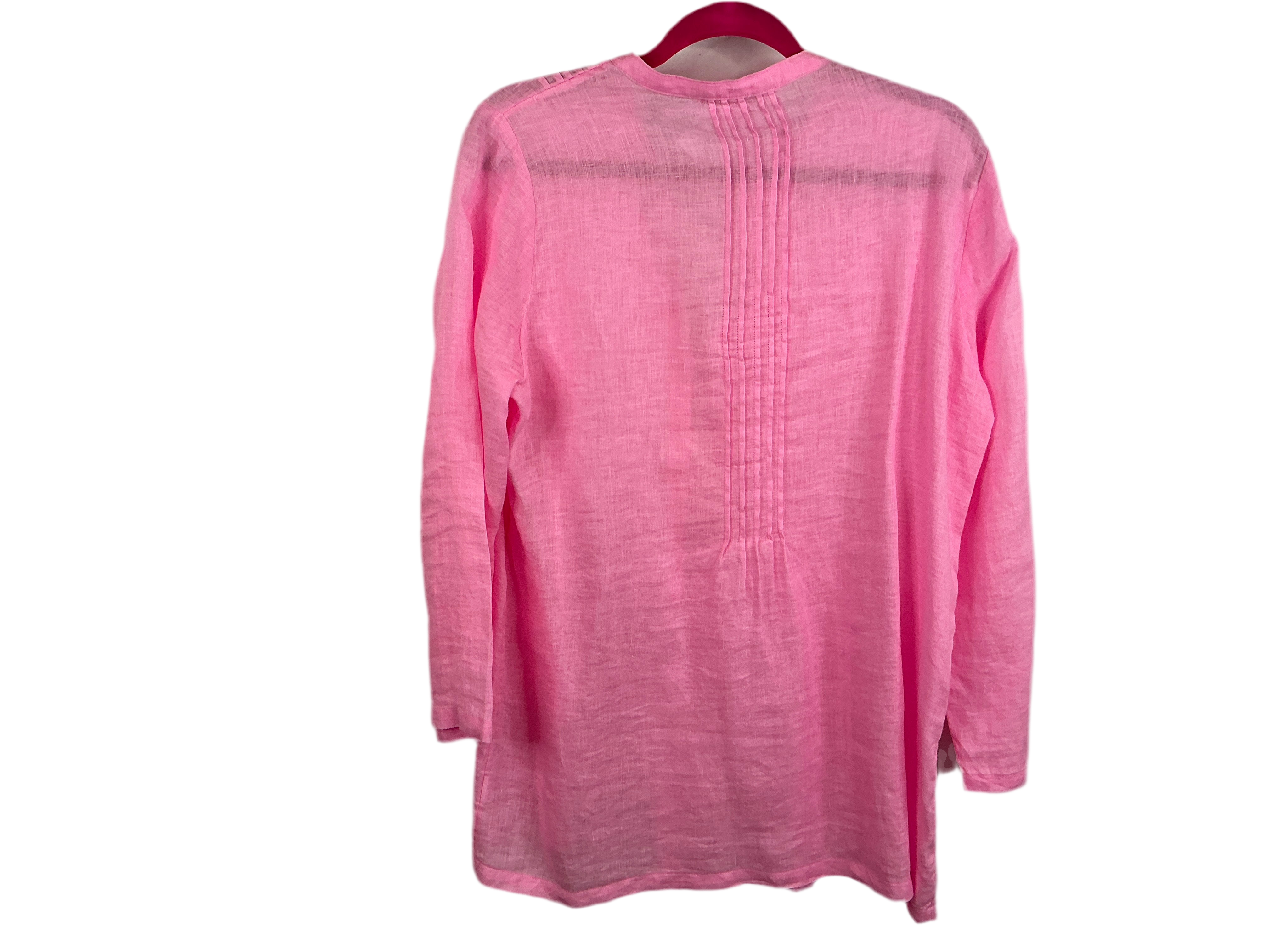 Lilly Pulitzer Long Sleeve Top - Size M