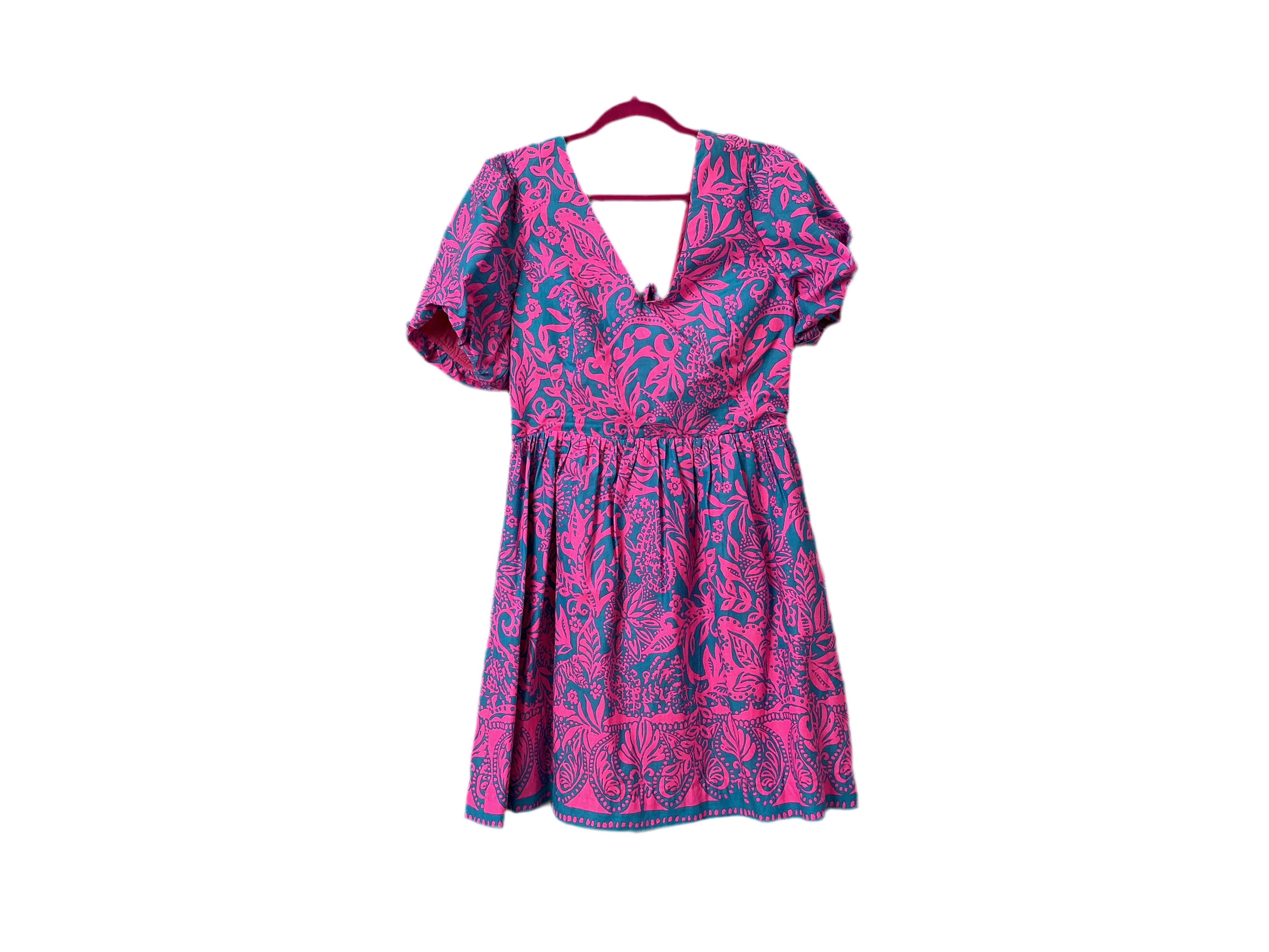 Lilly Pulitzer Dress - Size 12