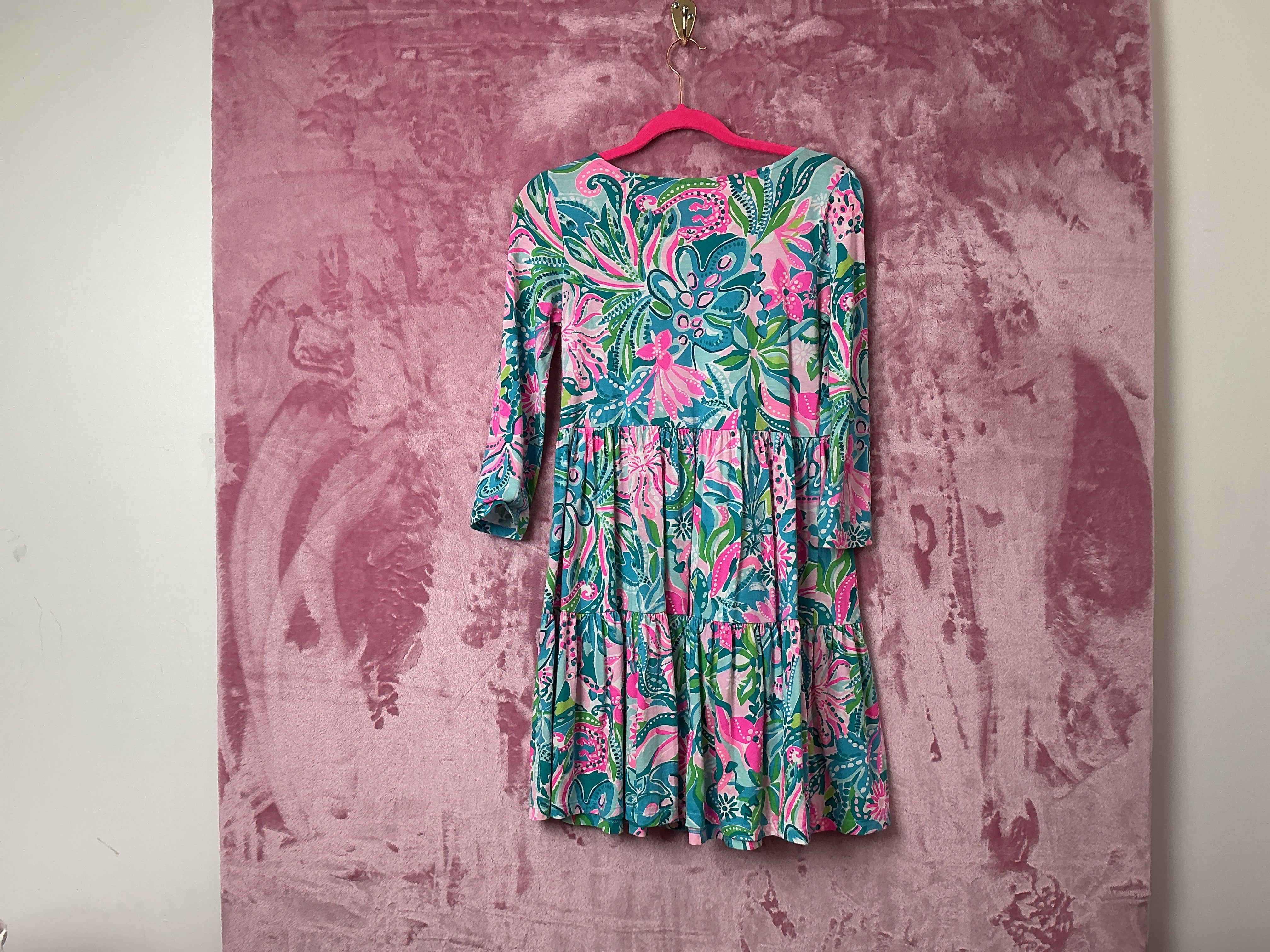 Lilly Pulitzer Dress - Size XS