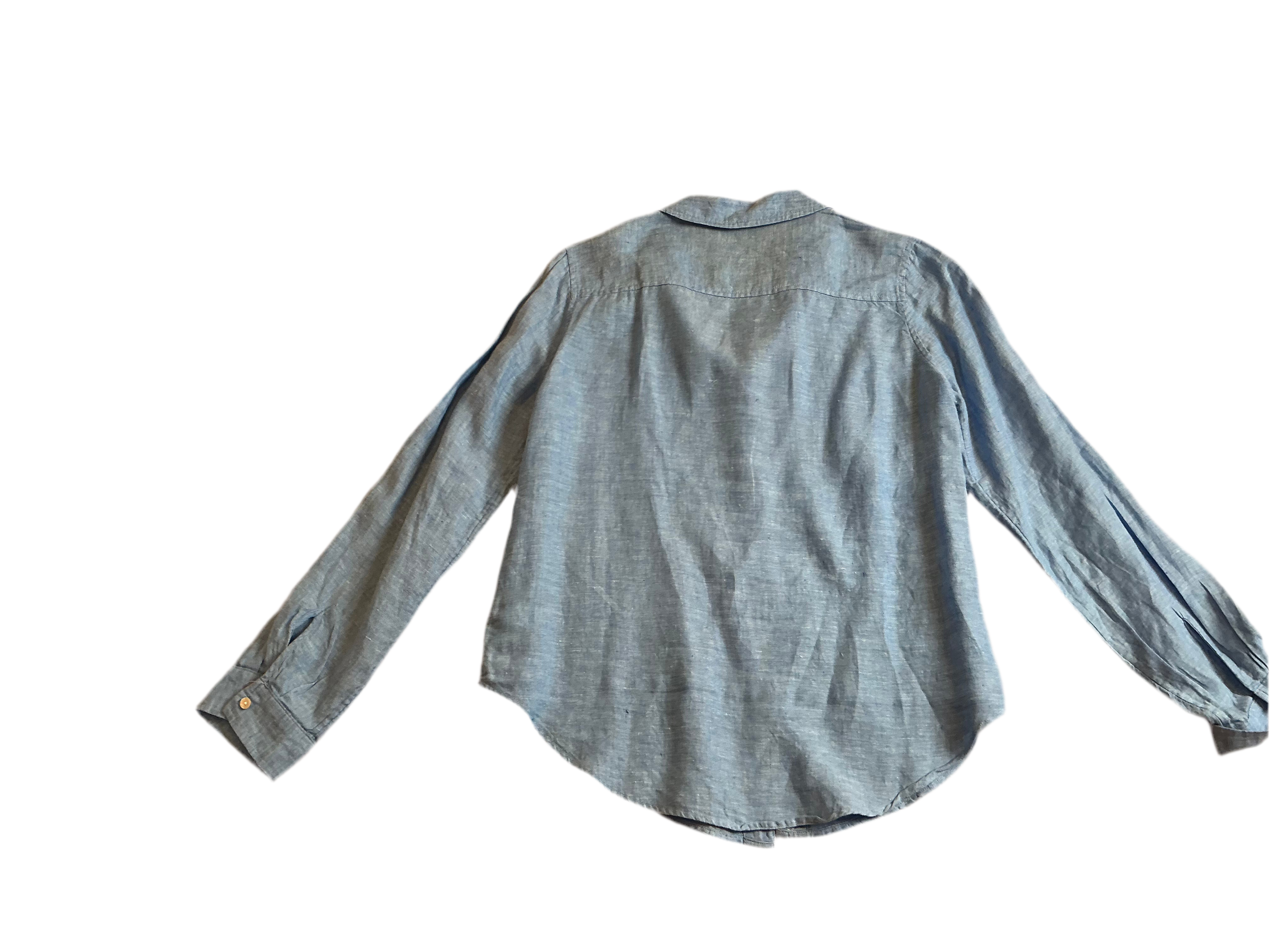 Lilly Pulitzer long sleeve top - Size S