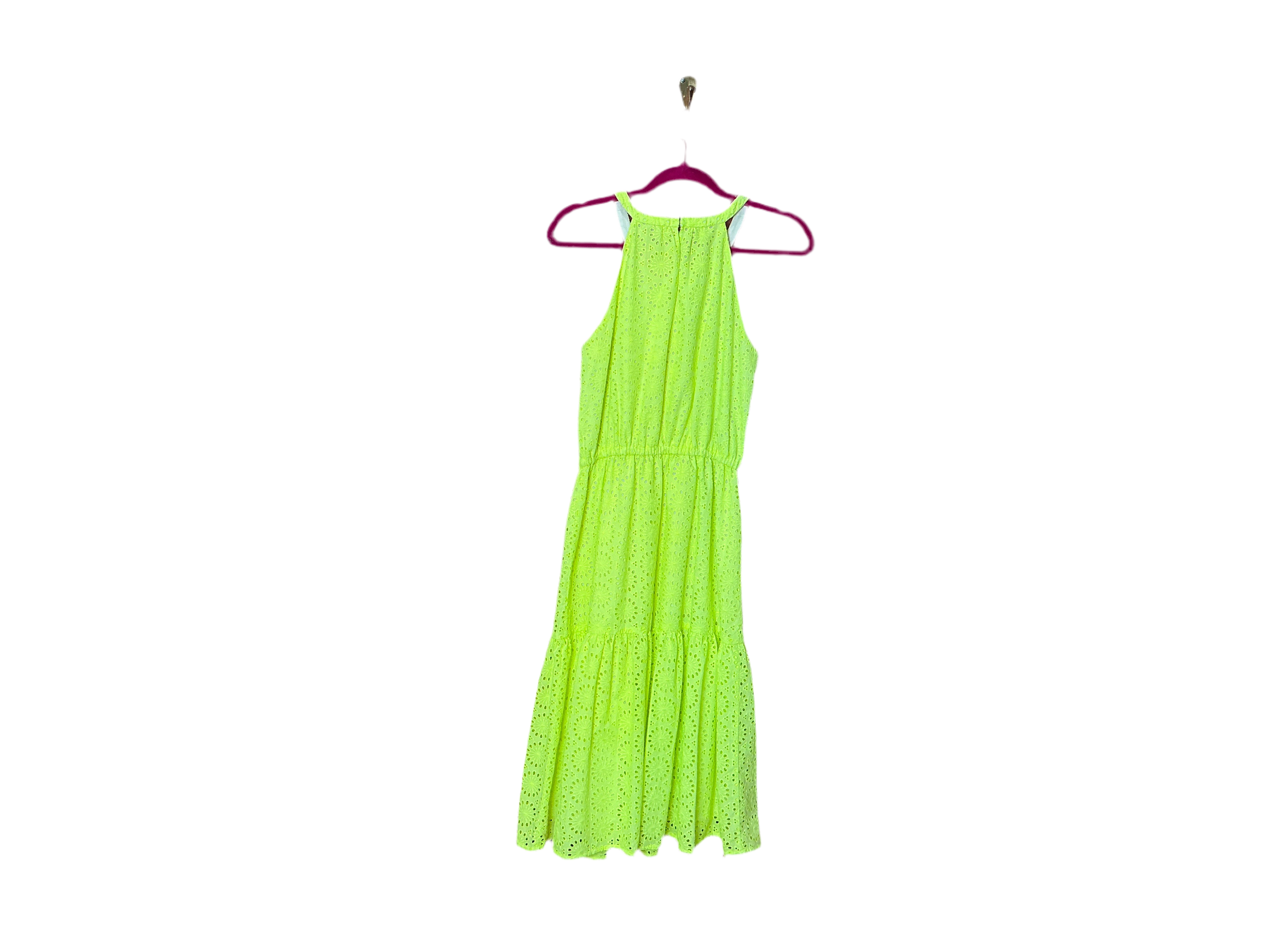 Lilly Pulitzer Alda Midi Size S