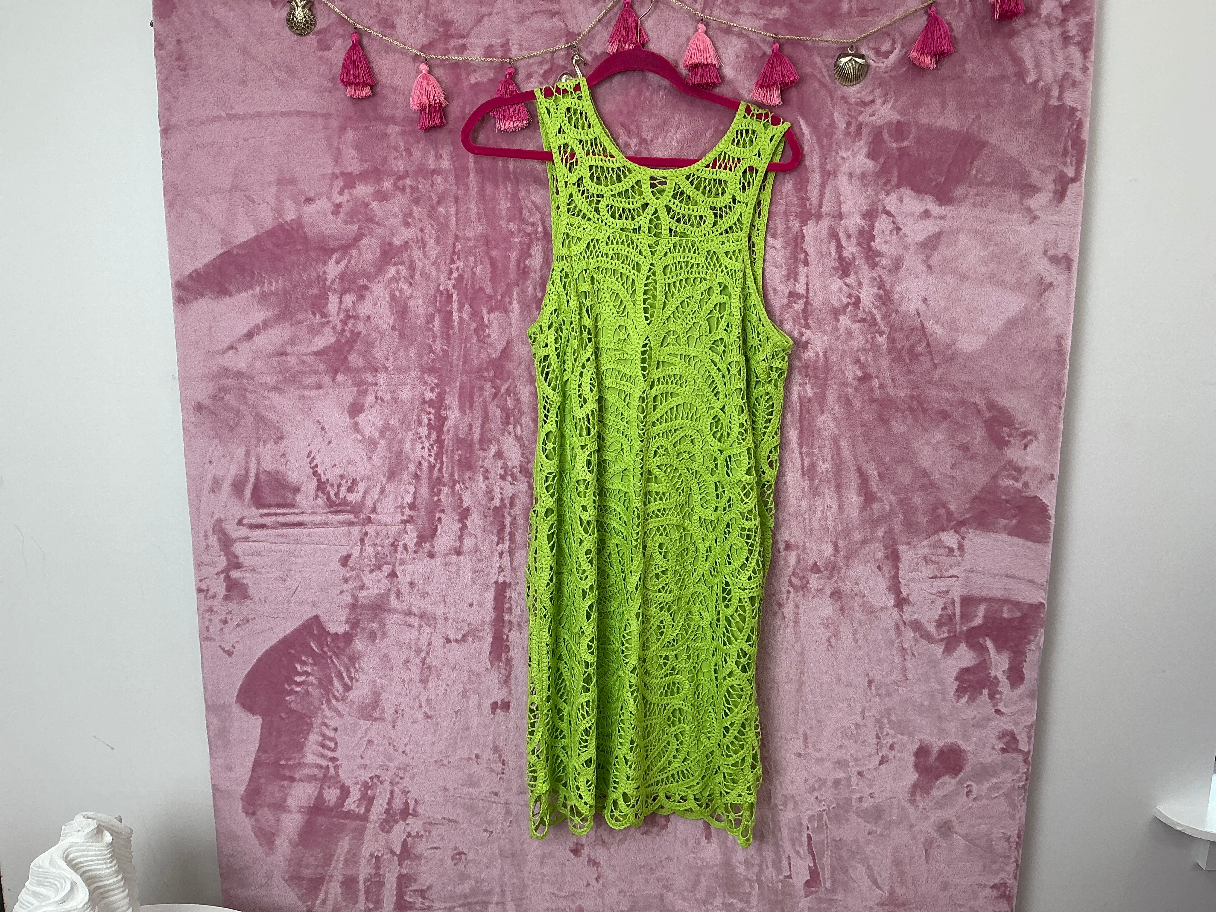 Lilly Pulitzer Dress - Size 14