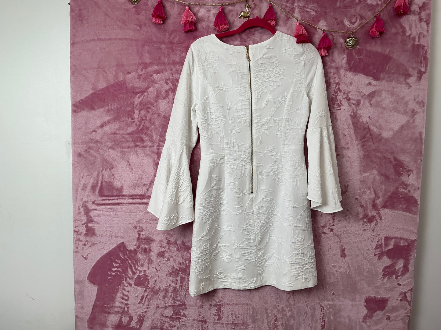 Lilly Pulitzer Dress - Size 4