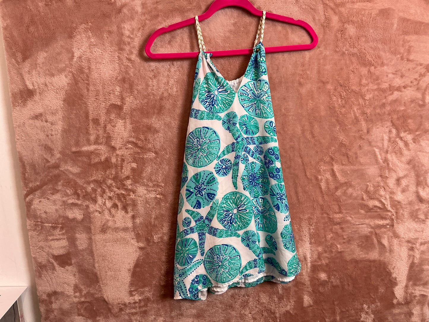 Lilly Pulitzer Top - Size XL