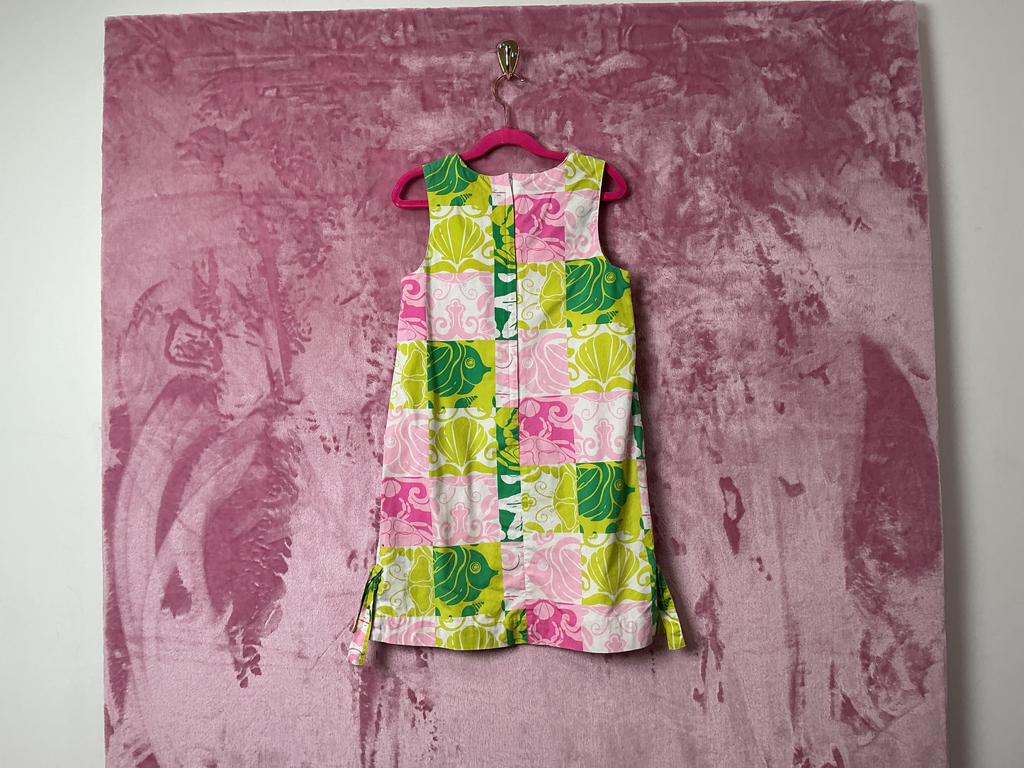 Lilly Pulitzer Kids Dress - Size 8