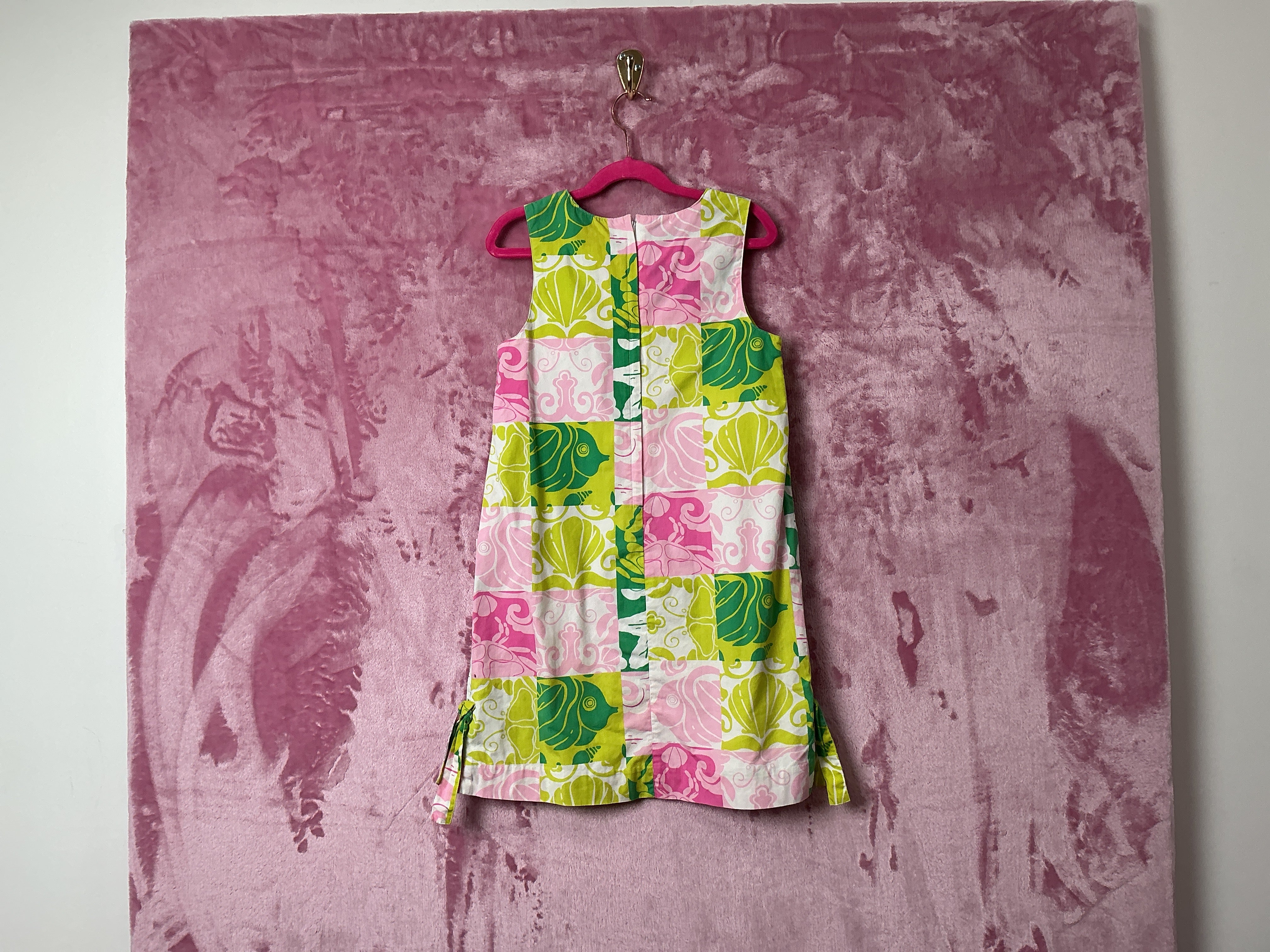 Lilly Pulitzer Kids Dress - Size 8