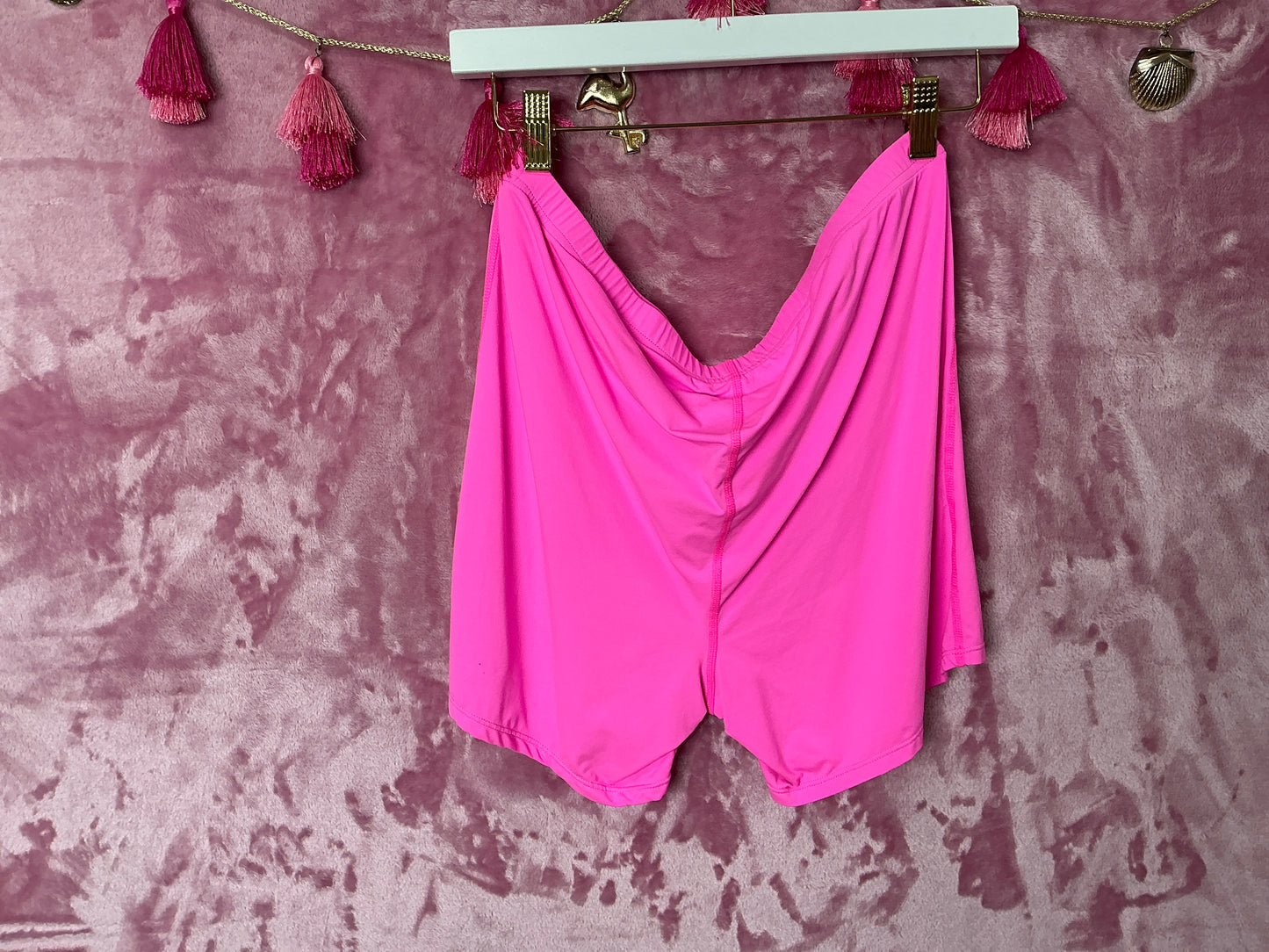 Lilly Pulitzer Short - Size 16