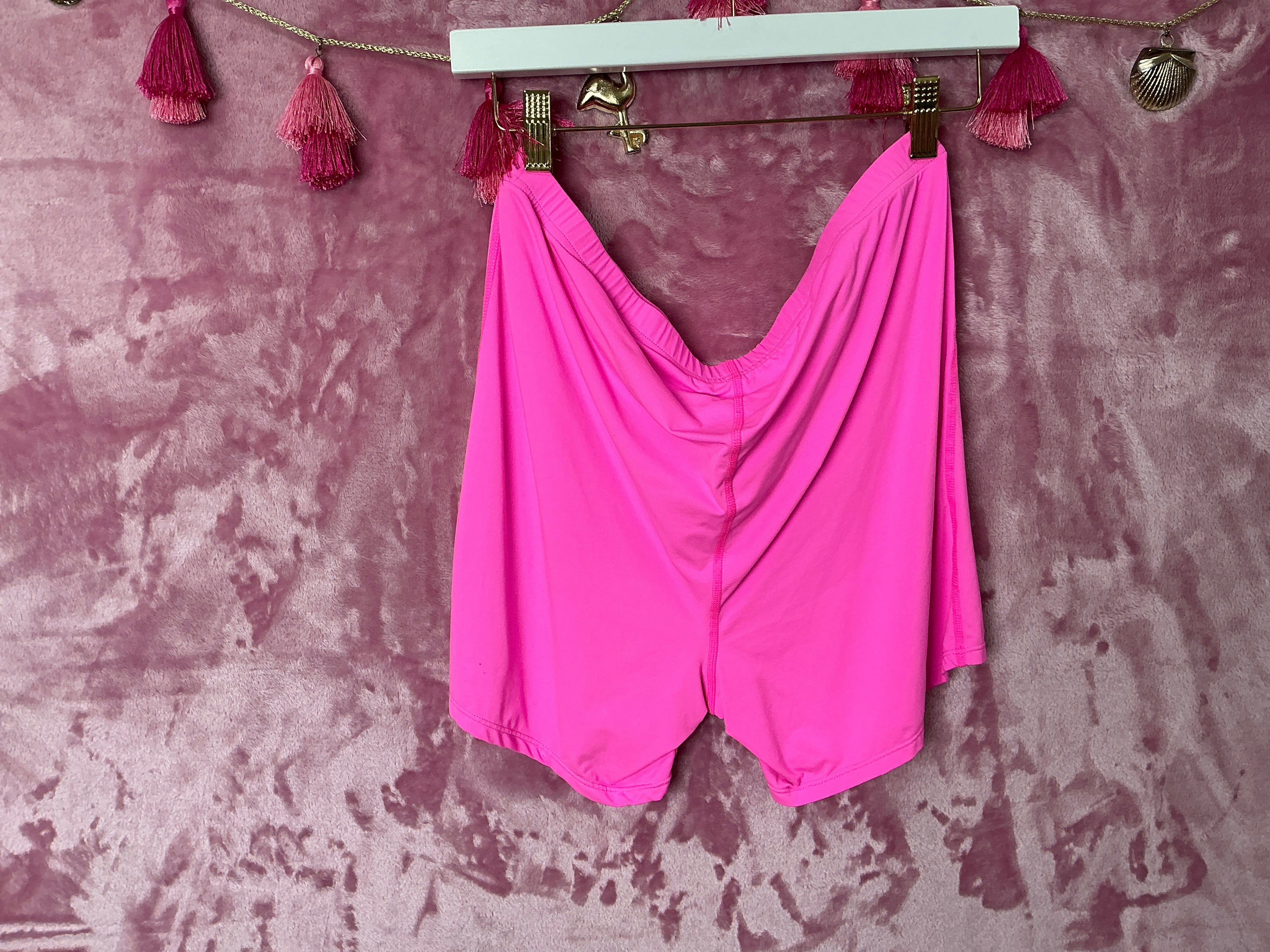 Lilly Pulitzer Short - Size 16