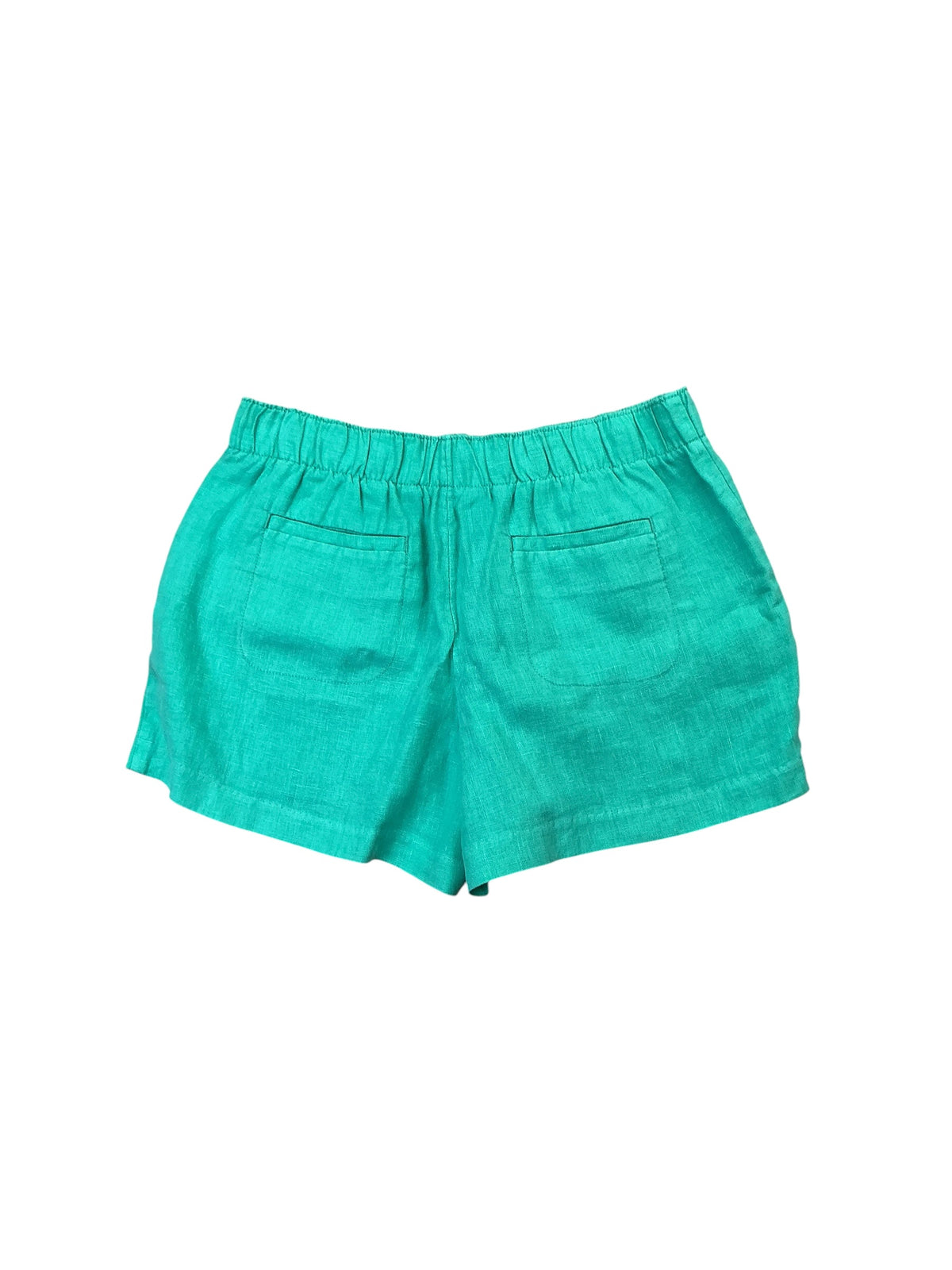 Lilly Pulitzer Lilo Linen Green - Size M