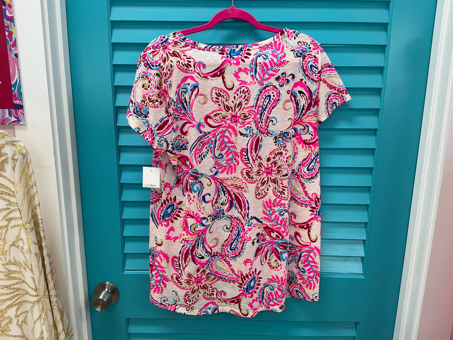 Lilly Pulitzer Top - Size L