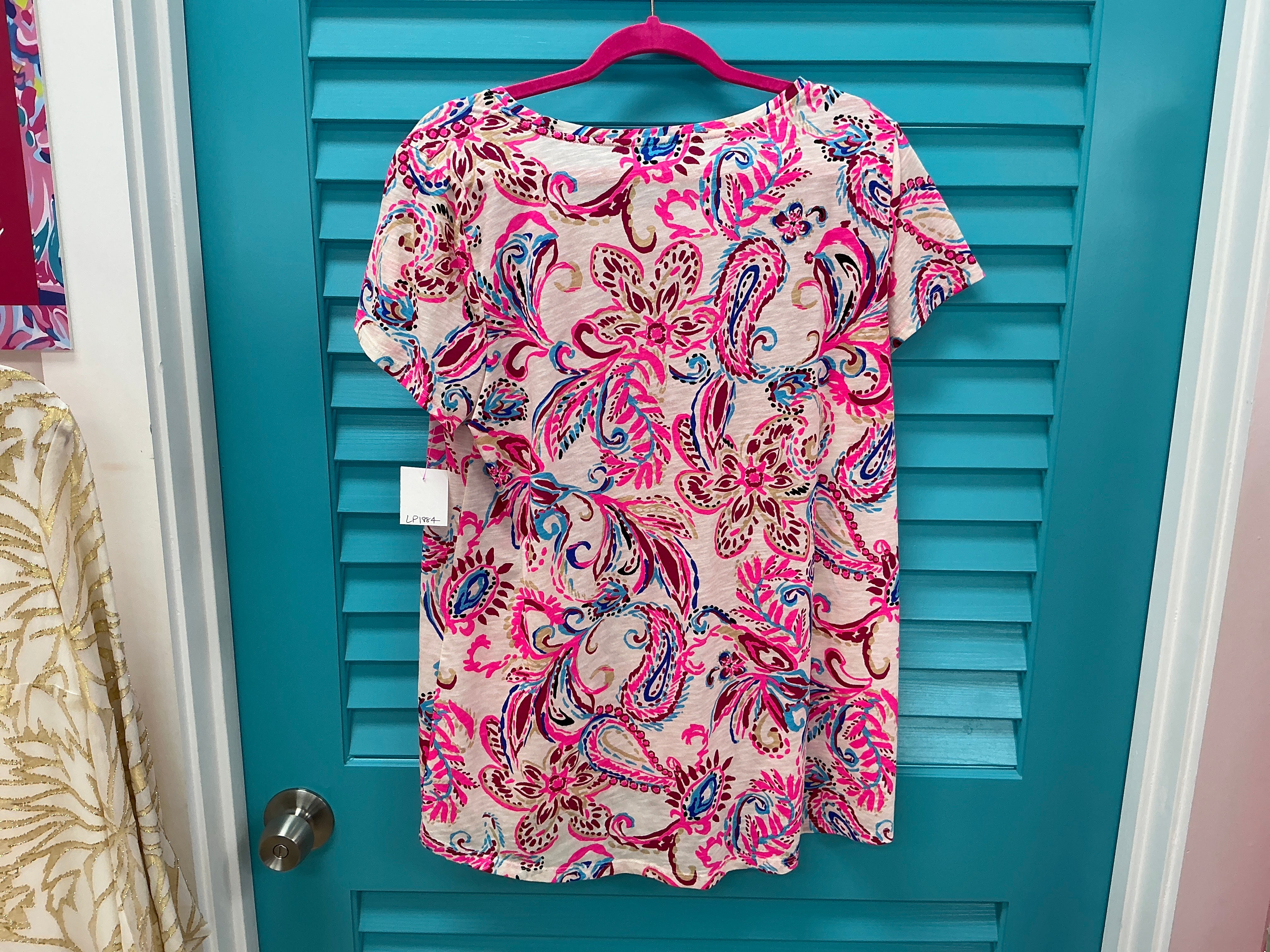 Lilly Pulitzer Top - Size L