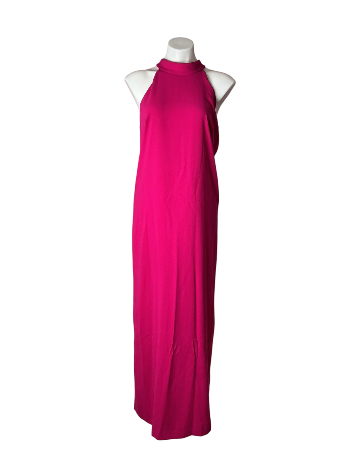 Lilly Pulitzer NWT Alaric Maxi Dress Mystique Pink - Size 4