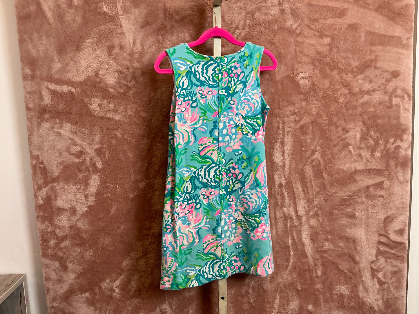 Lilly Pulitzer Kids Dress - Size L 8/10