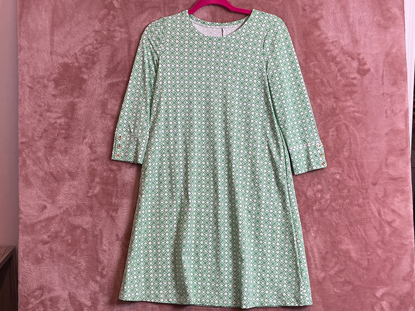 Lilly Pulitzer Dress - Size XXS