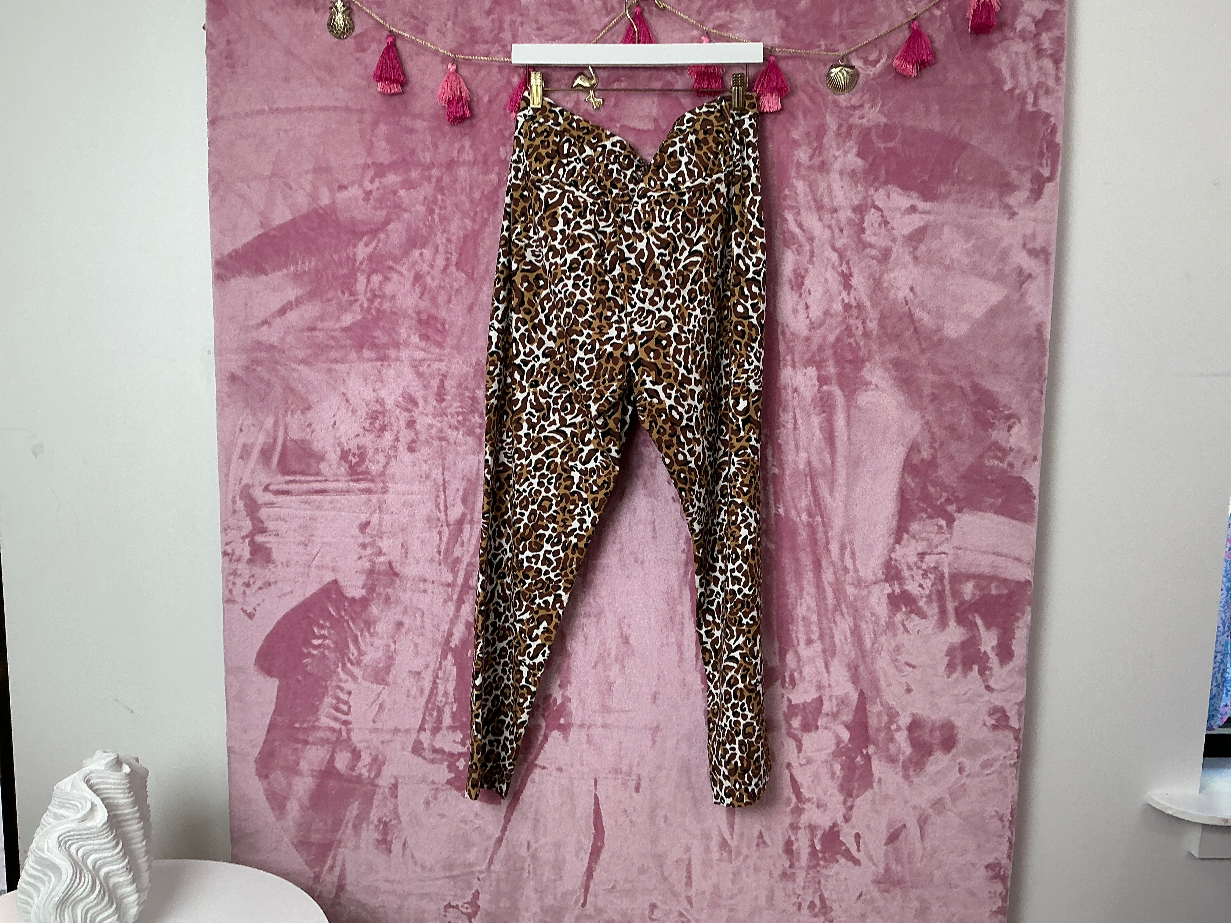 Lilly Pulitzer Pant - Size 14