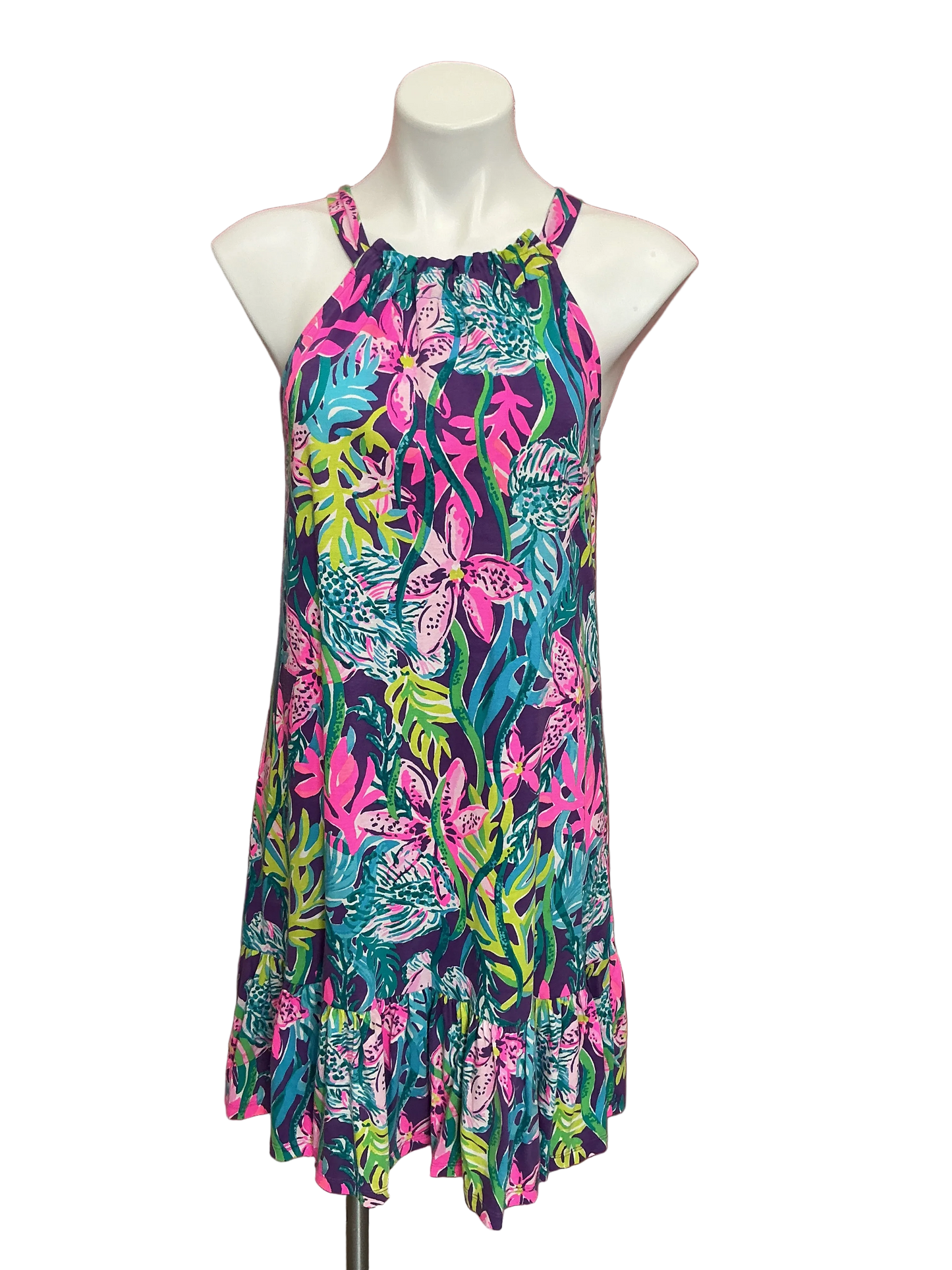 Lilly Pulitzer Dress - Size S
