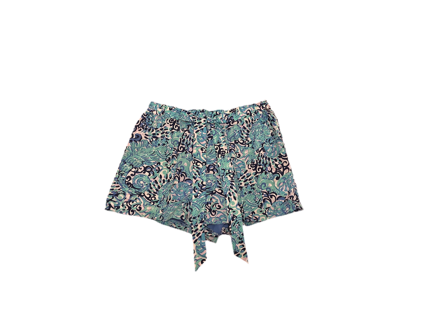 Lilly Pulitzer Short - Size 2