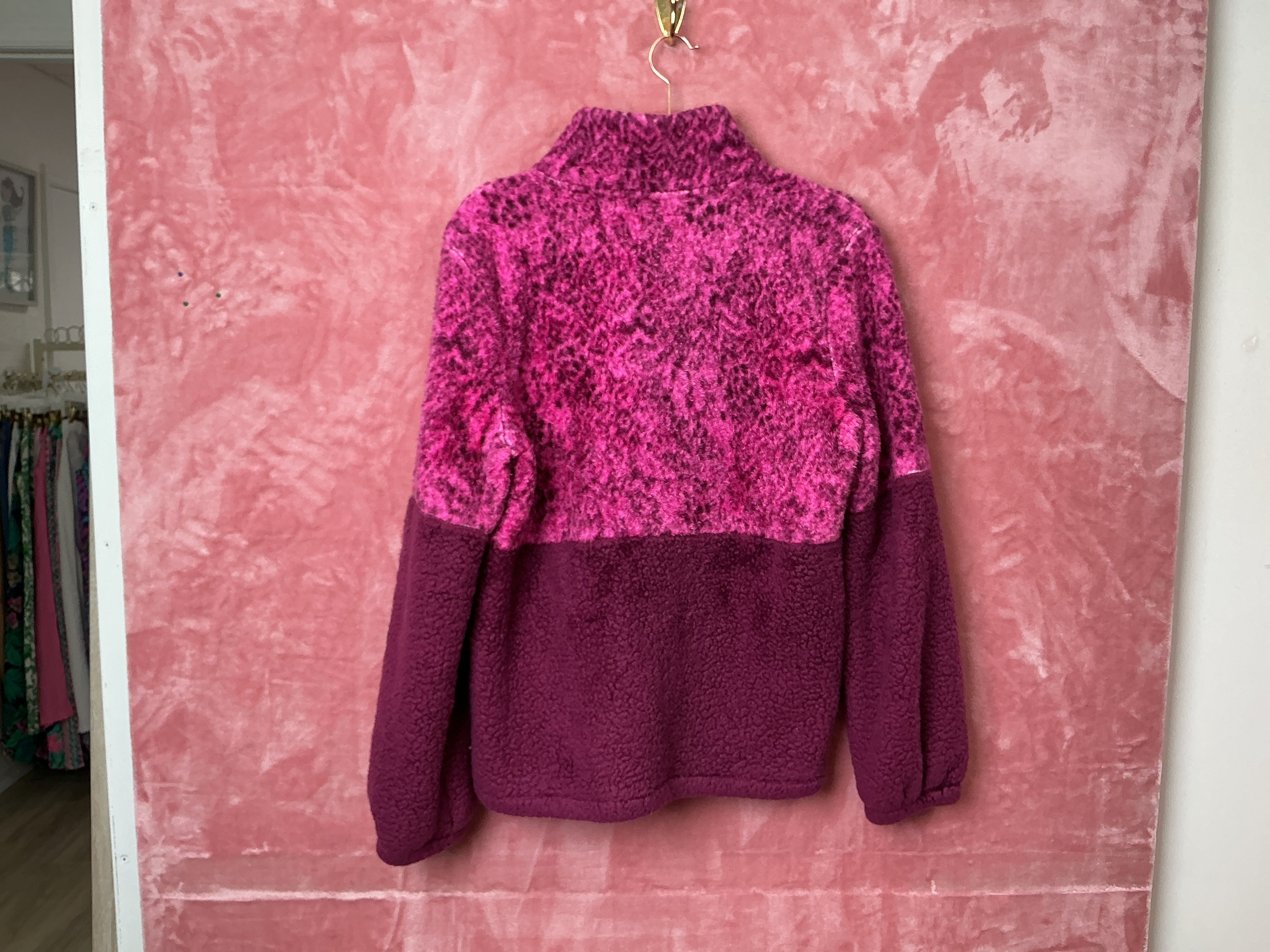 Lilly Pulitzer Jacket - Size M