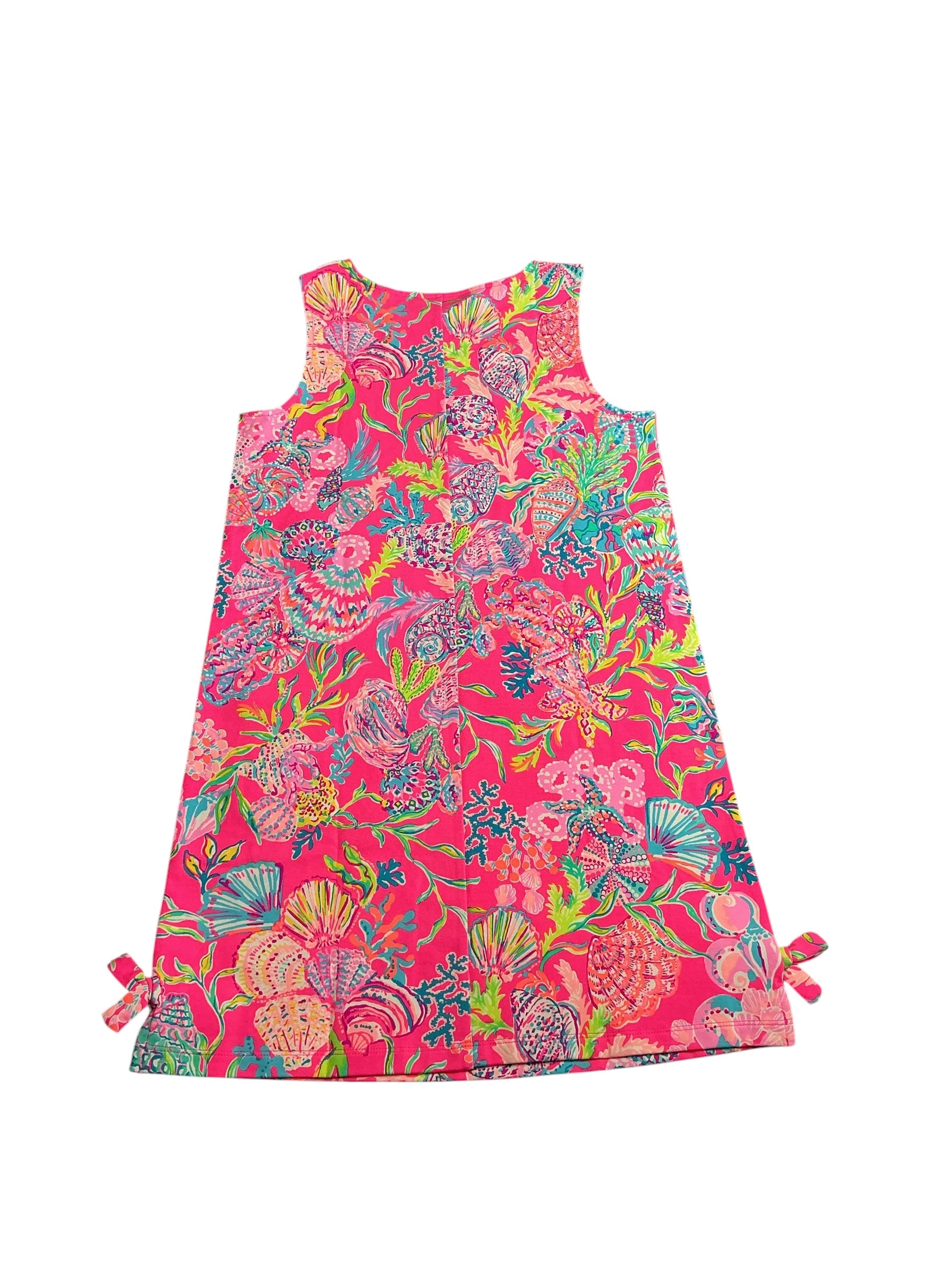 strapless open back dress Diandra Dress
