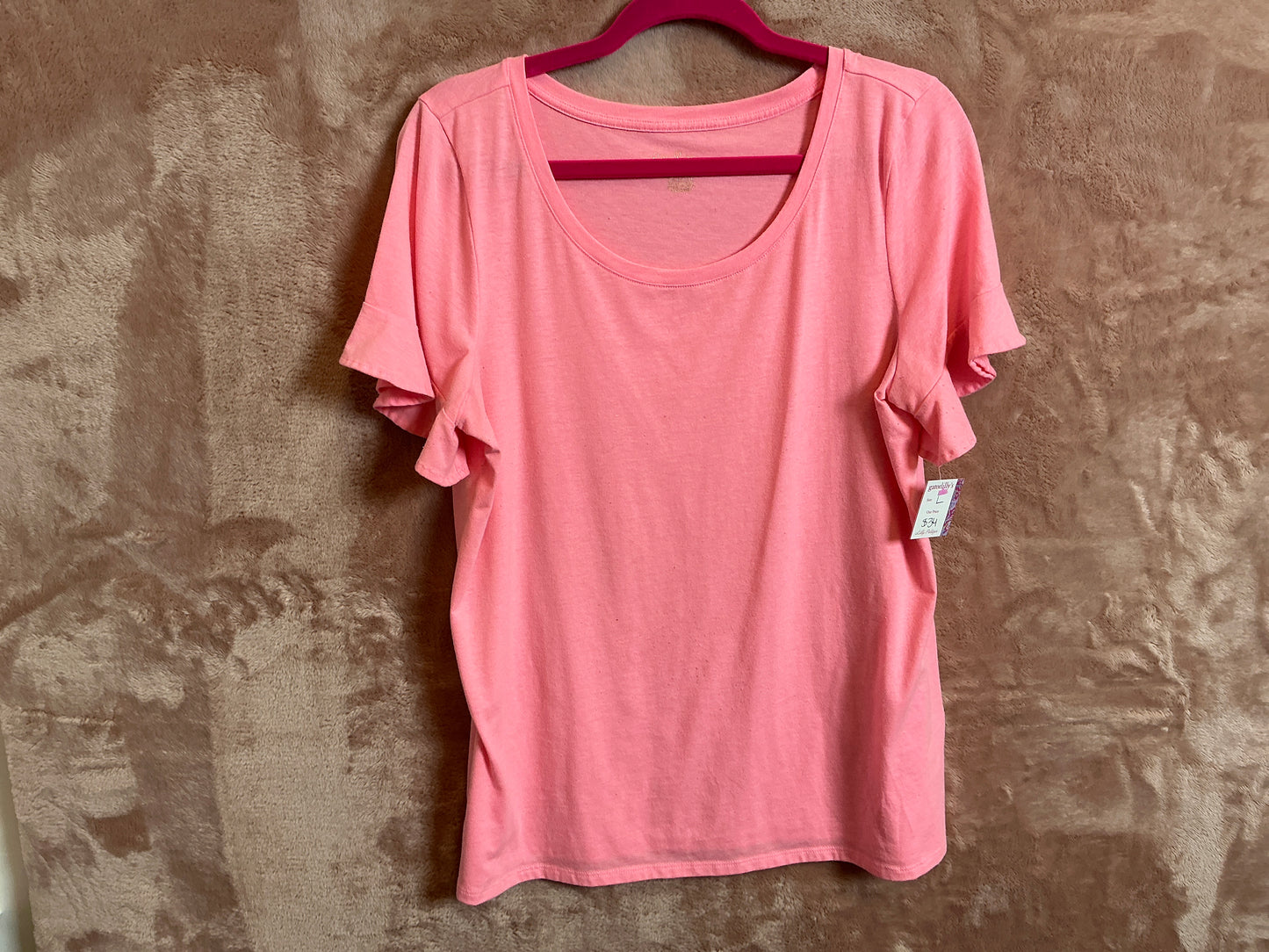 Lilly Pulitzer Top - Size L