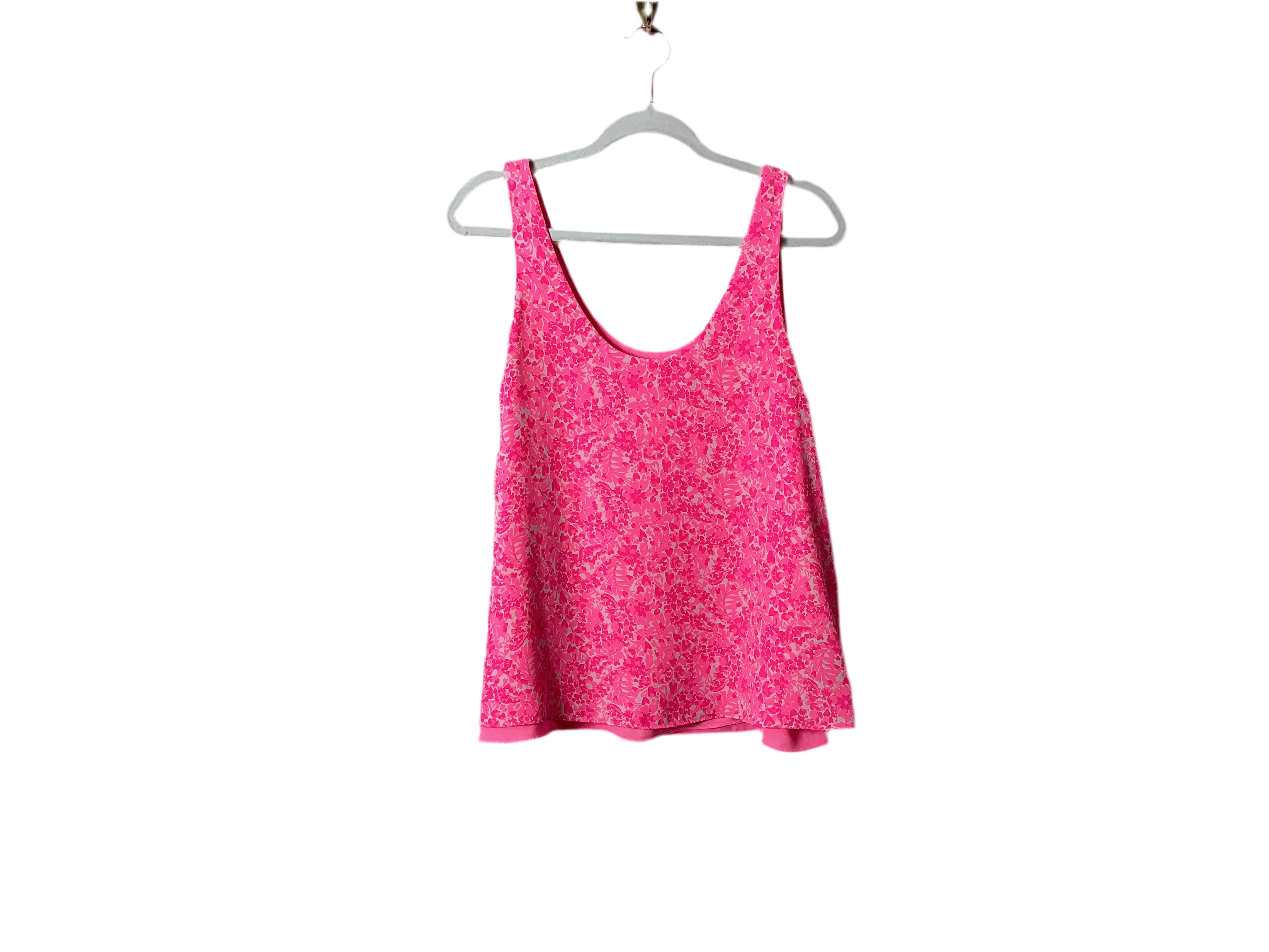 Lilly Pulitzer Tank Top - Size L