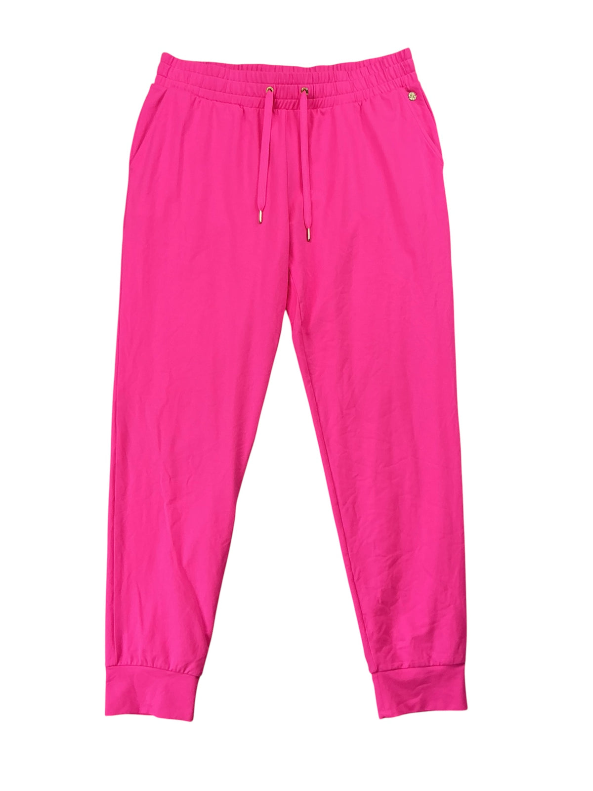 Lilly Pulitzer Lillabeth Pant Roxie Pink - Size S