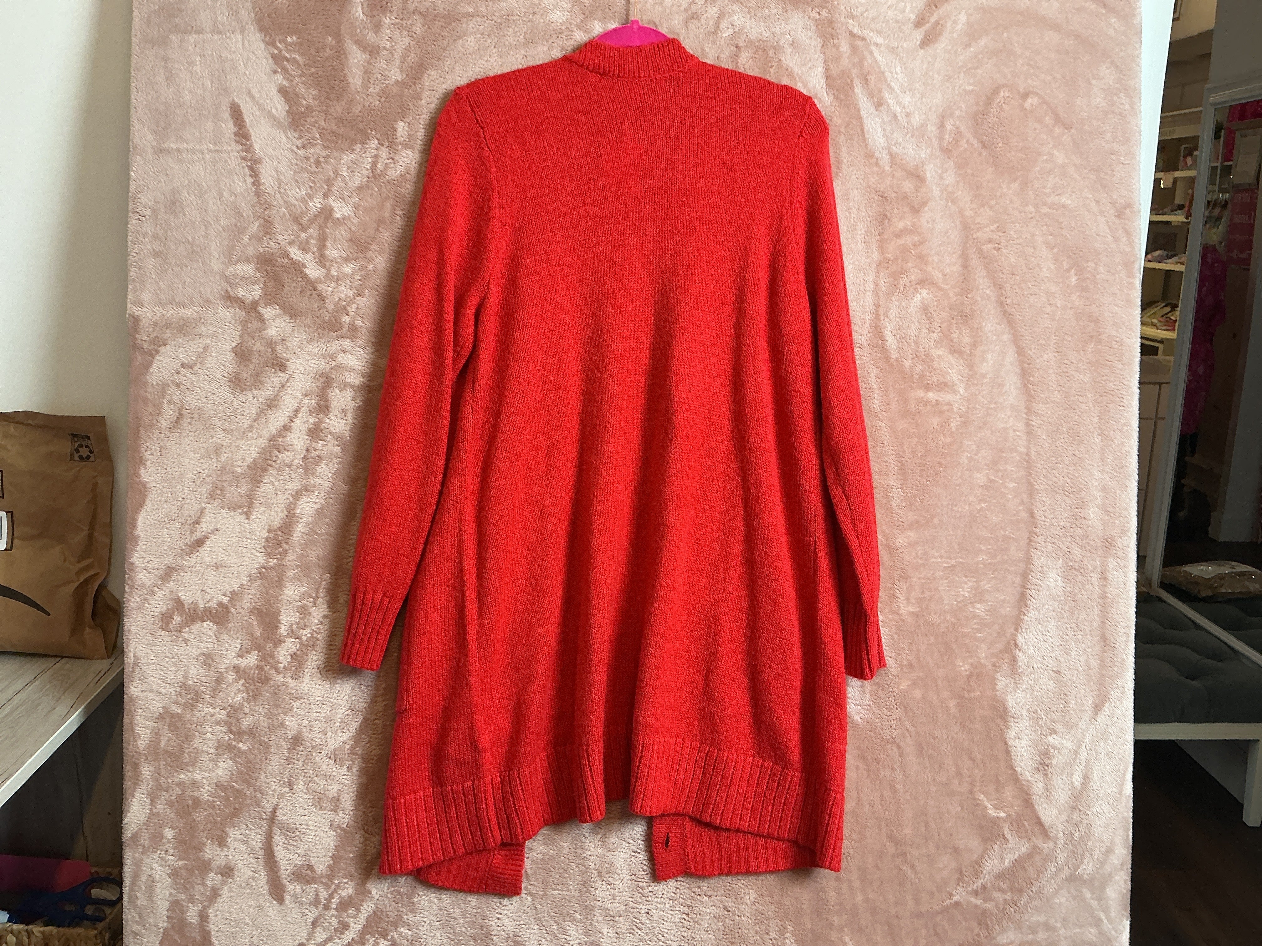 Lilly Pulitzer Cardigan - Size XL