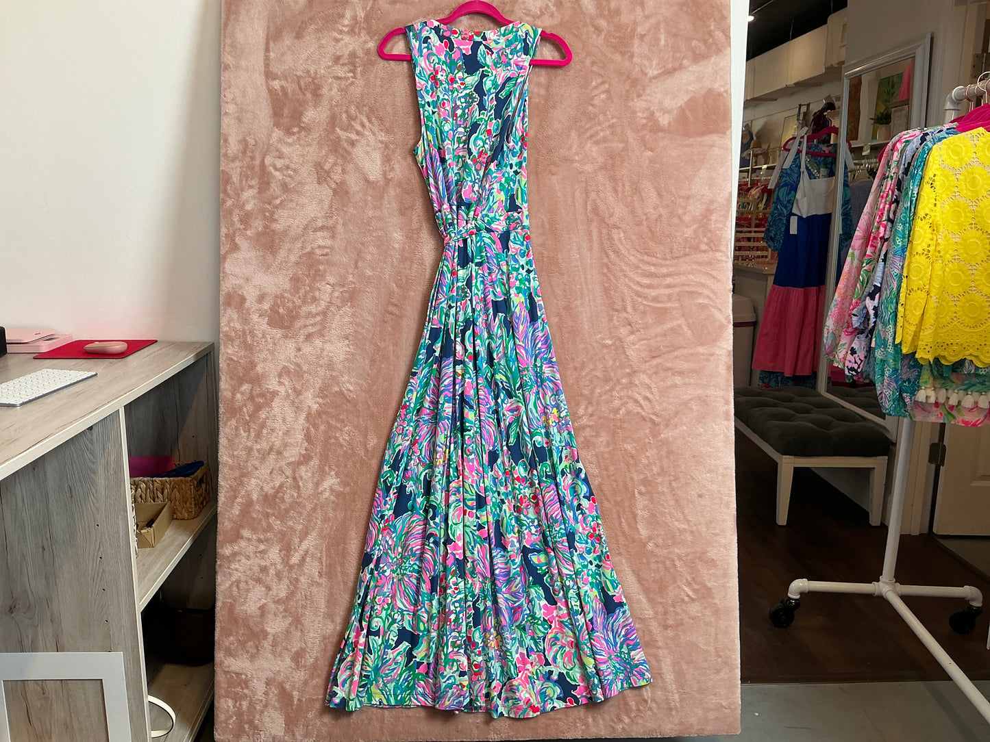 Lilly Pulitzer Dress - Size M