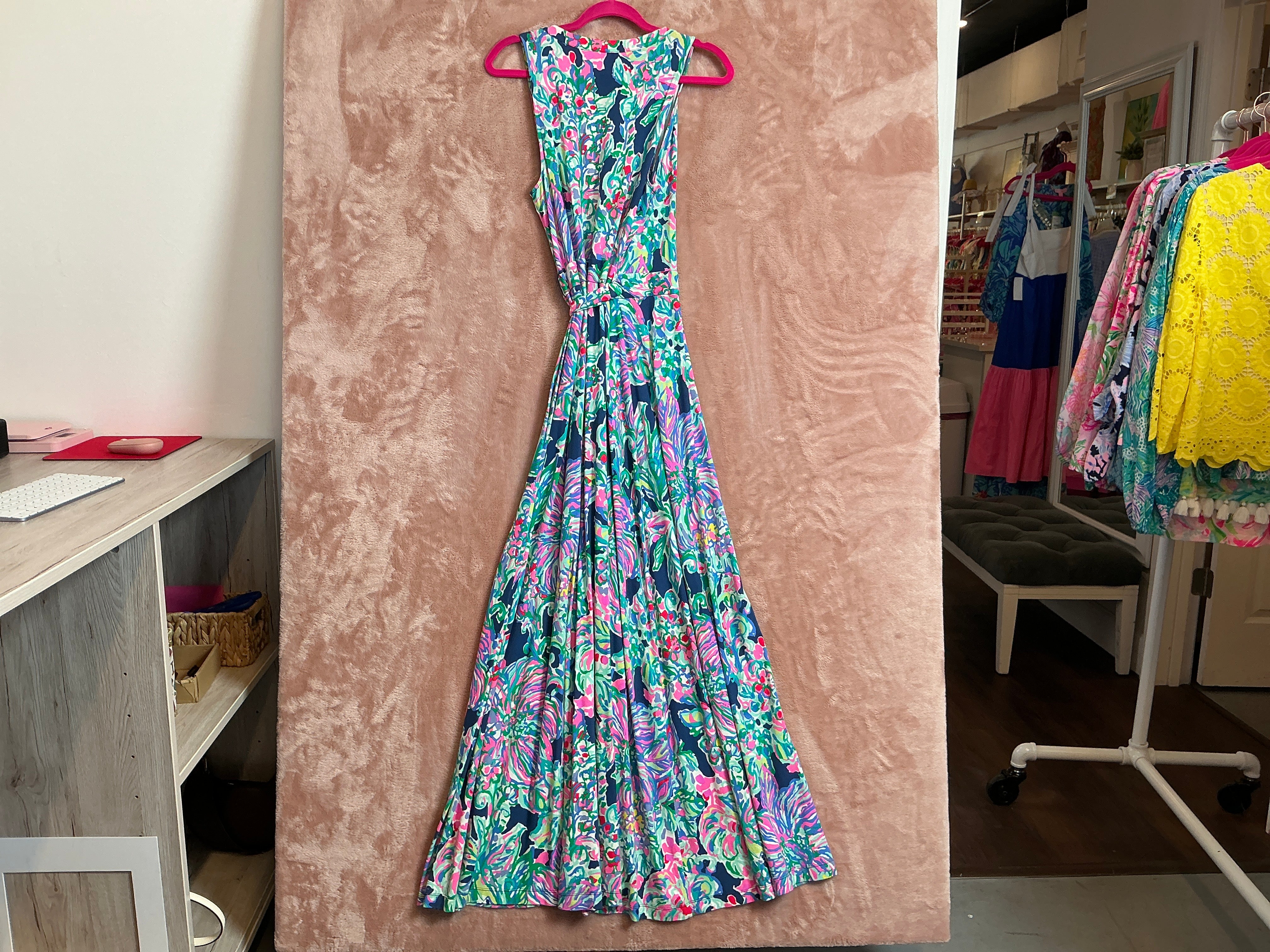 Lilly Pulitzer Dress - Size M