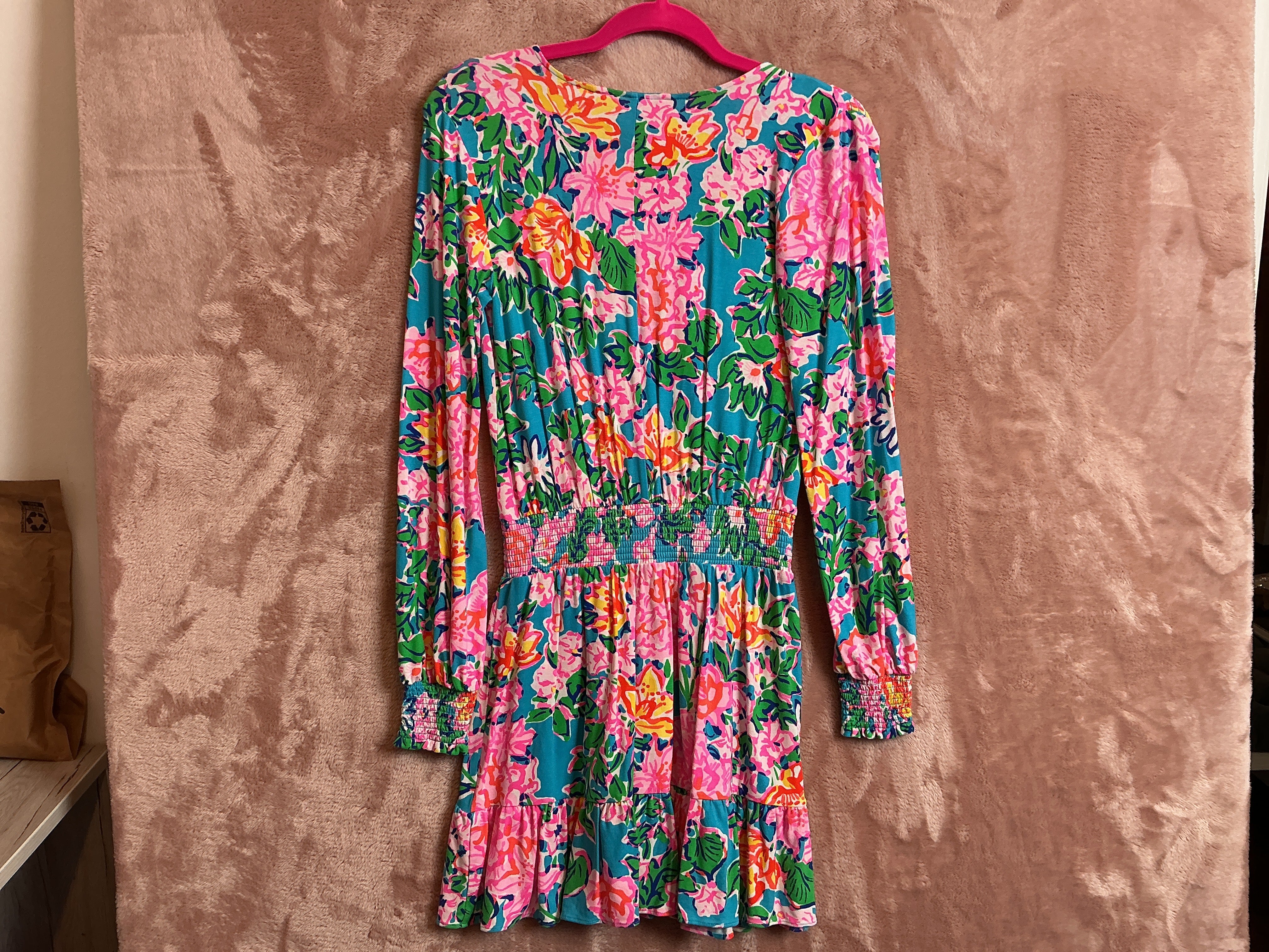 Lilly Pulitzer Romper - Size XS