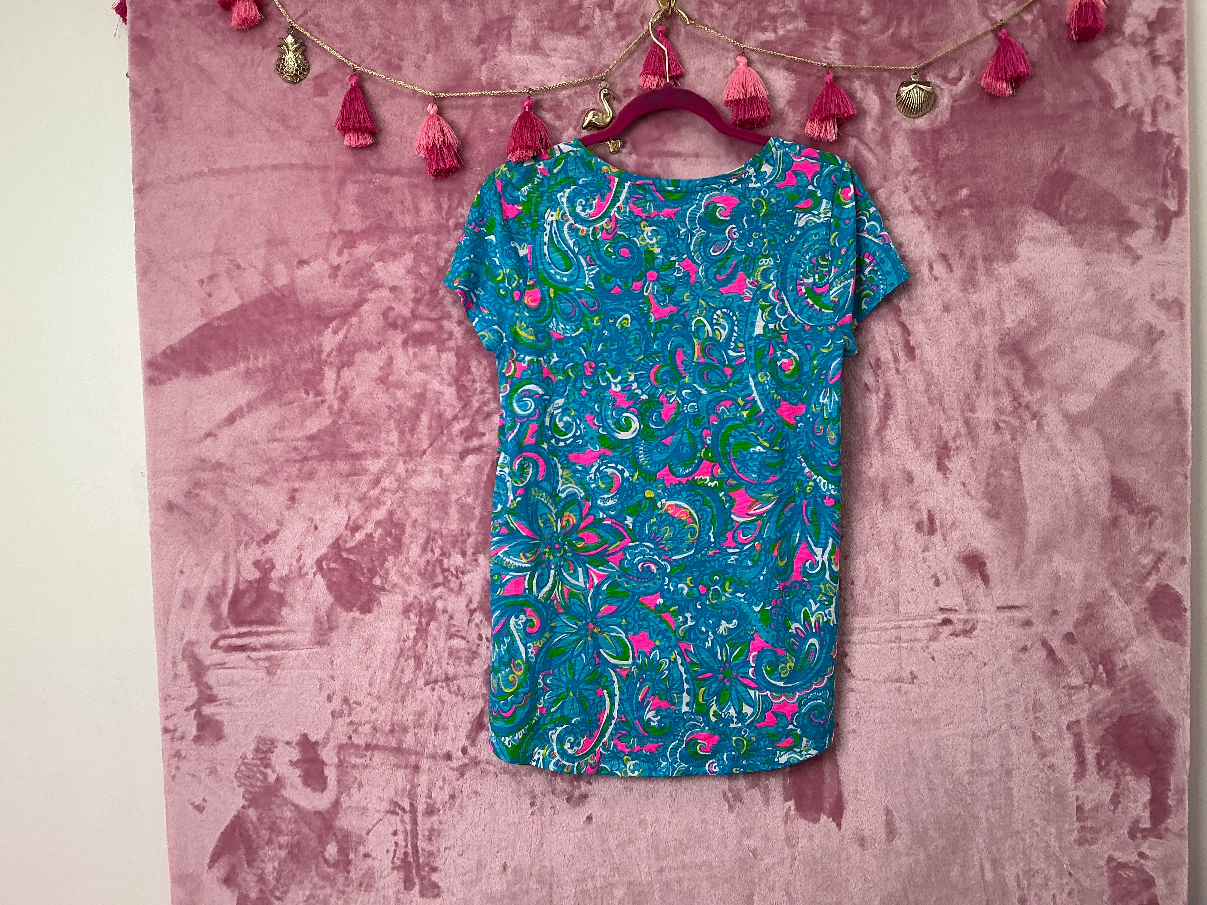 Lilly Pulitzer Top - Size S