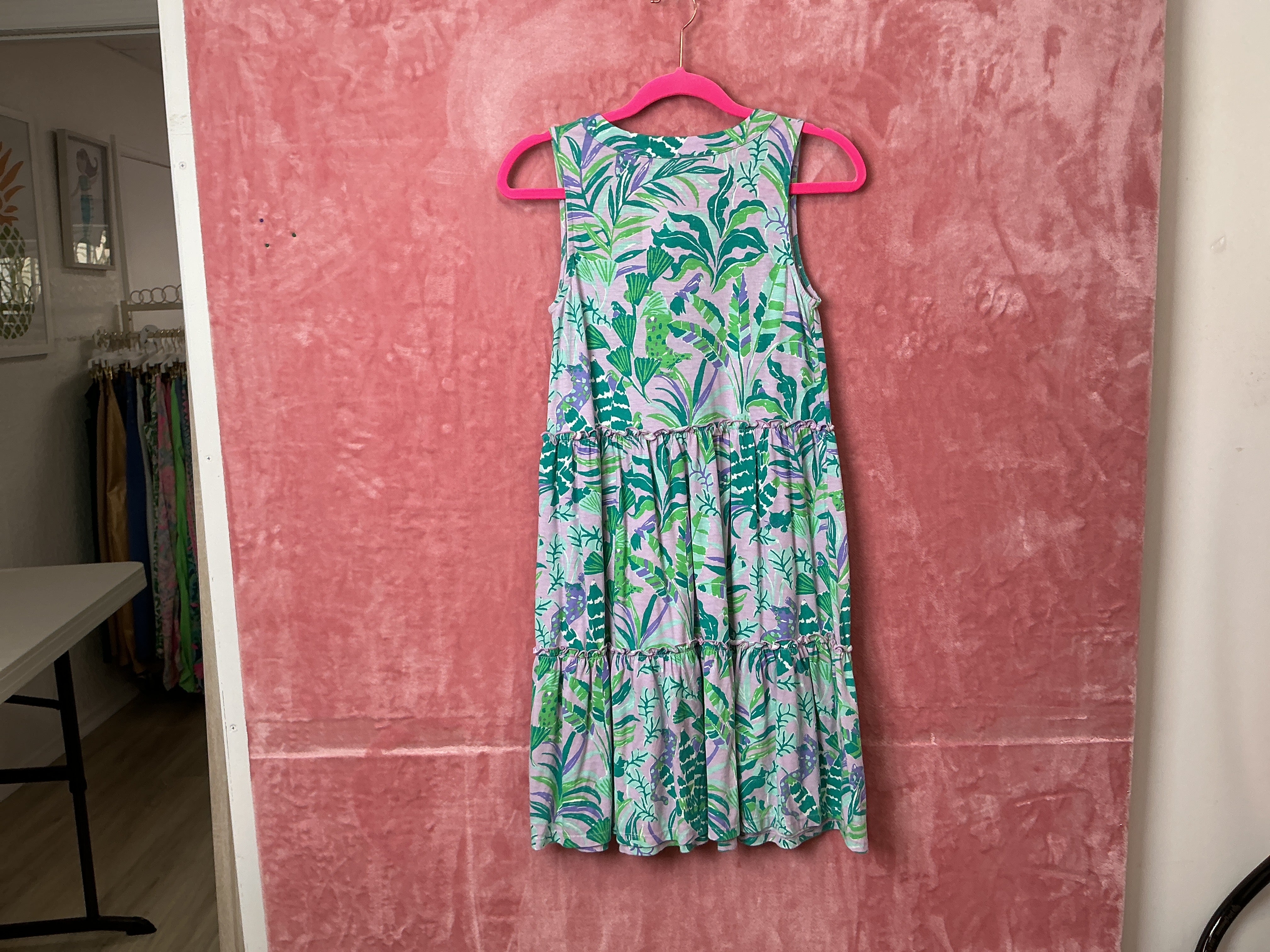 Lilly Pulitzer Dress - Size XXS