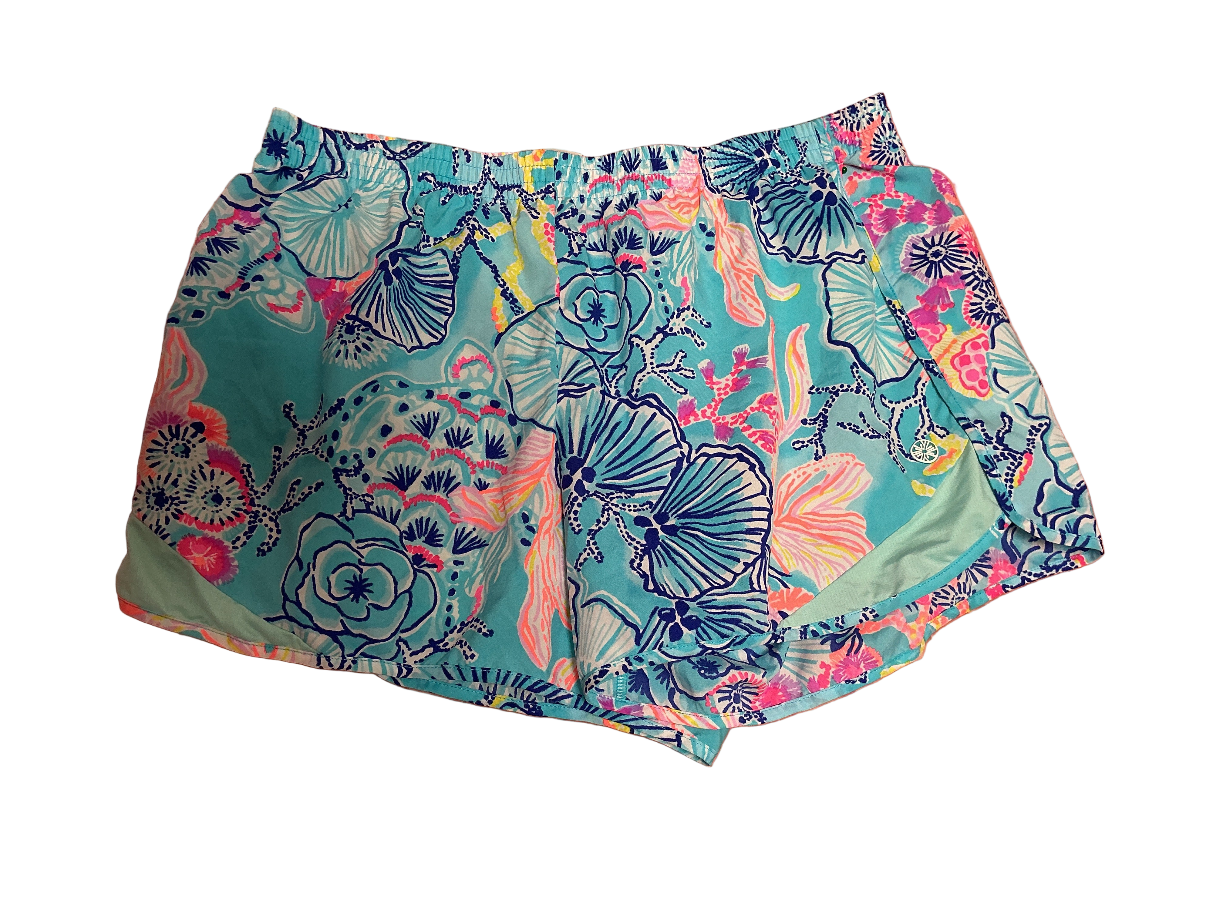 Lilly Pulitzer Short - Size Lilly Pulitzer