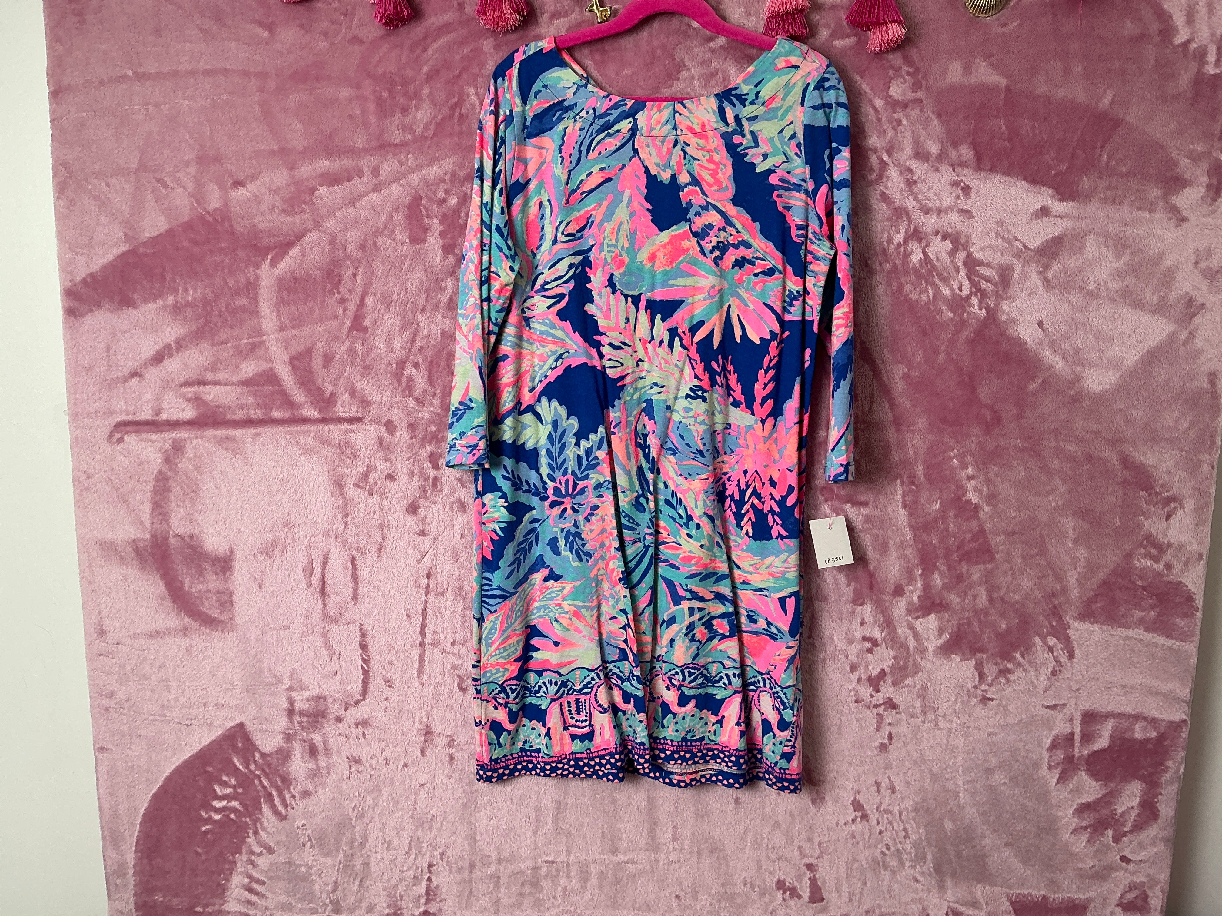 Lilly Pulitzer Kids Dress - Size XL 12-14