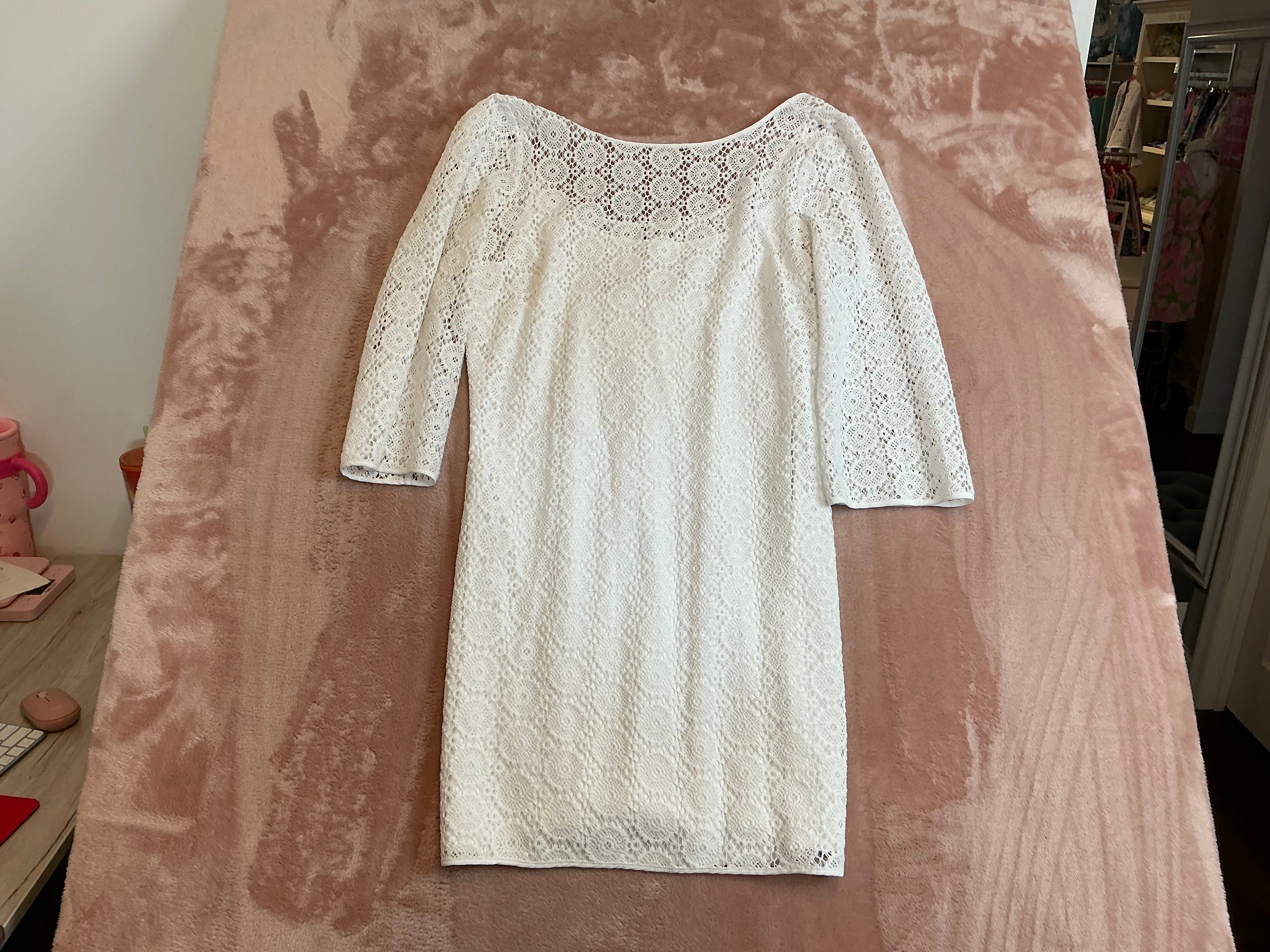 Lilly Pulitzer Dress - Size XL