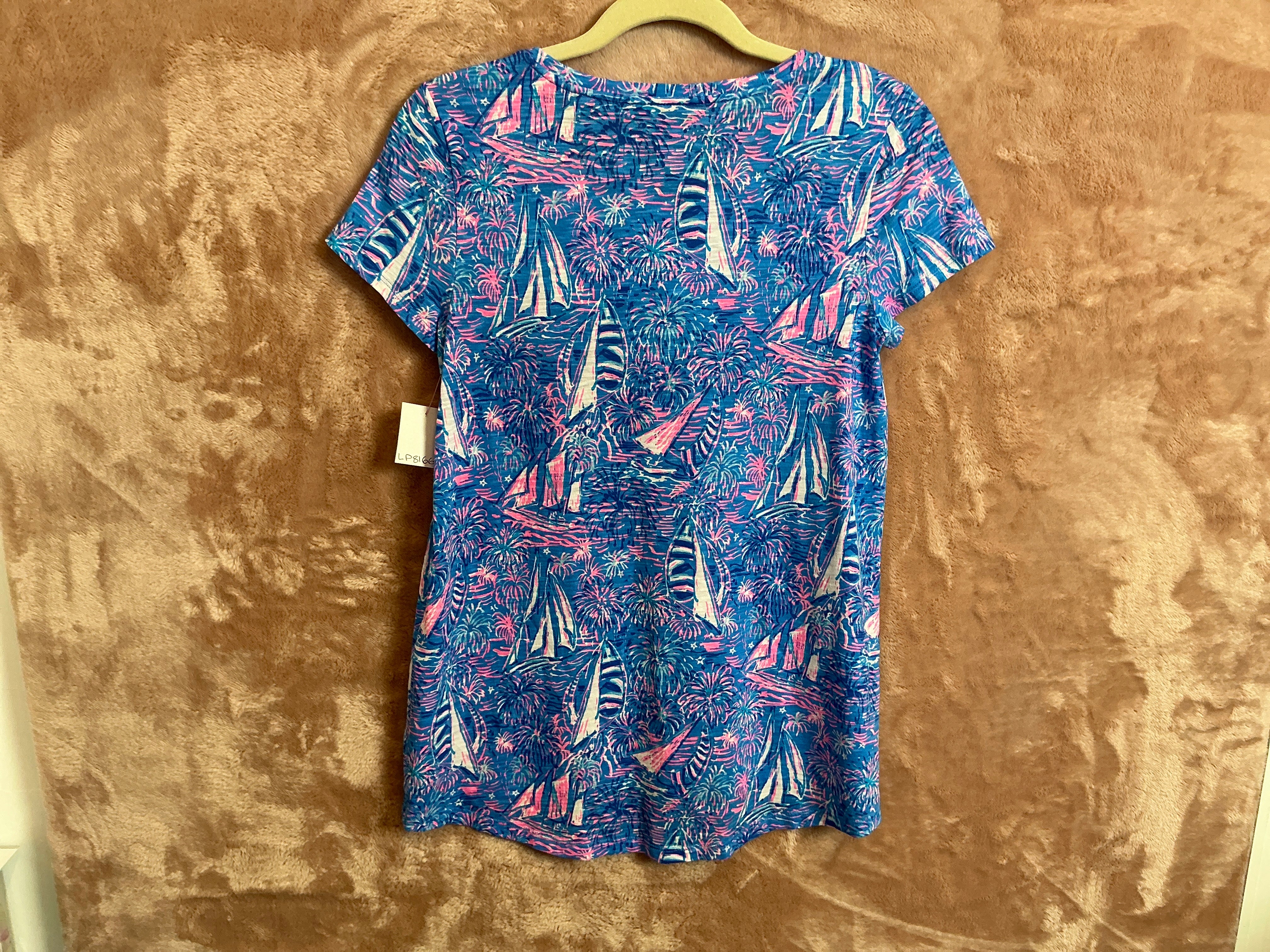 Lilly Pulitzer Top - Size XS