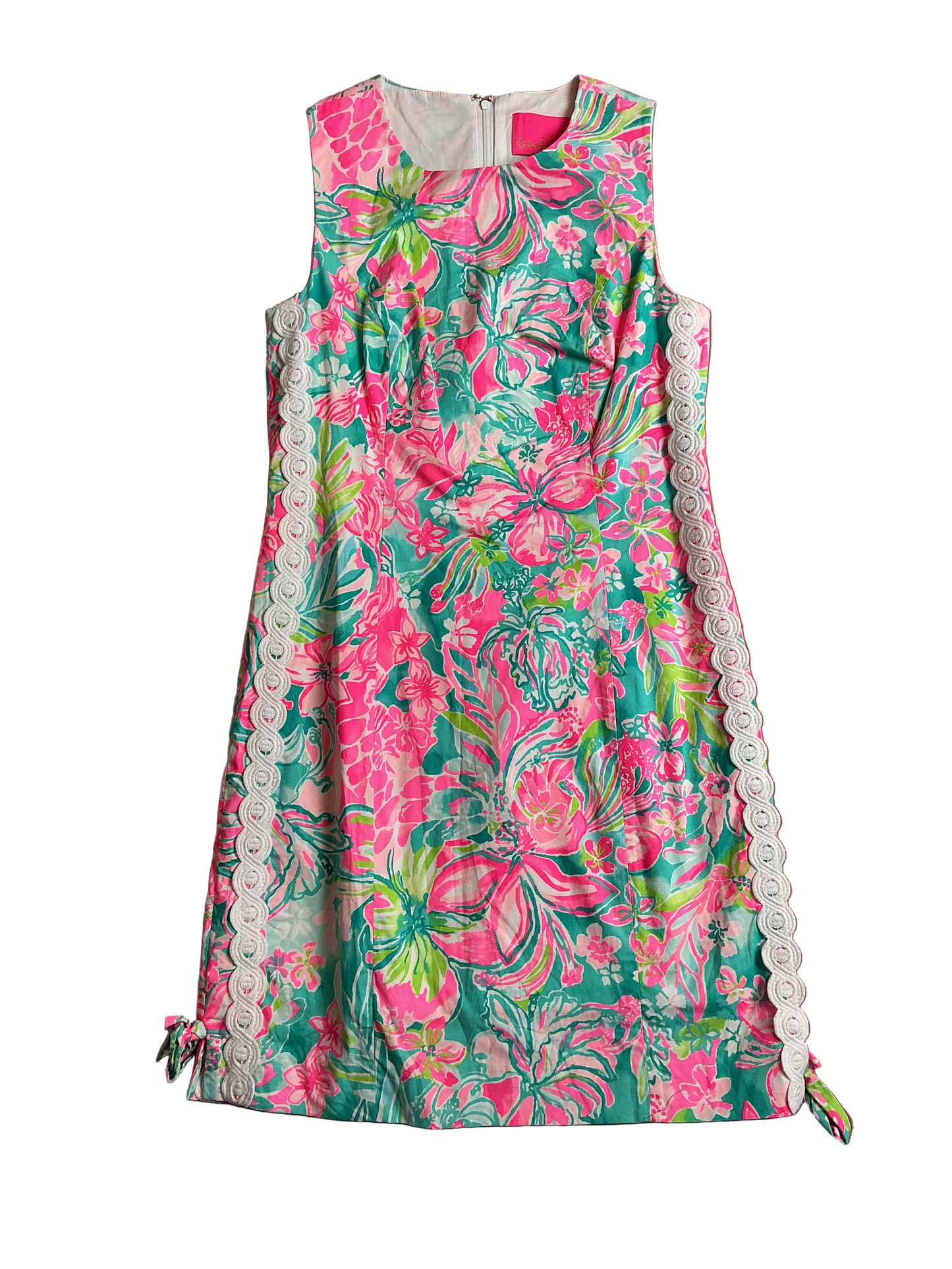 Lilly Pulitzer Dress - Size 2