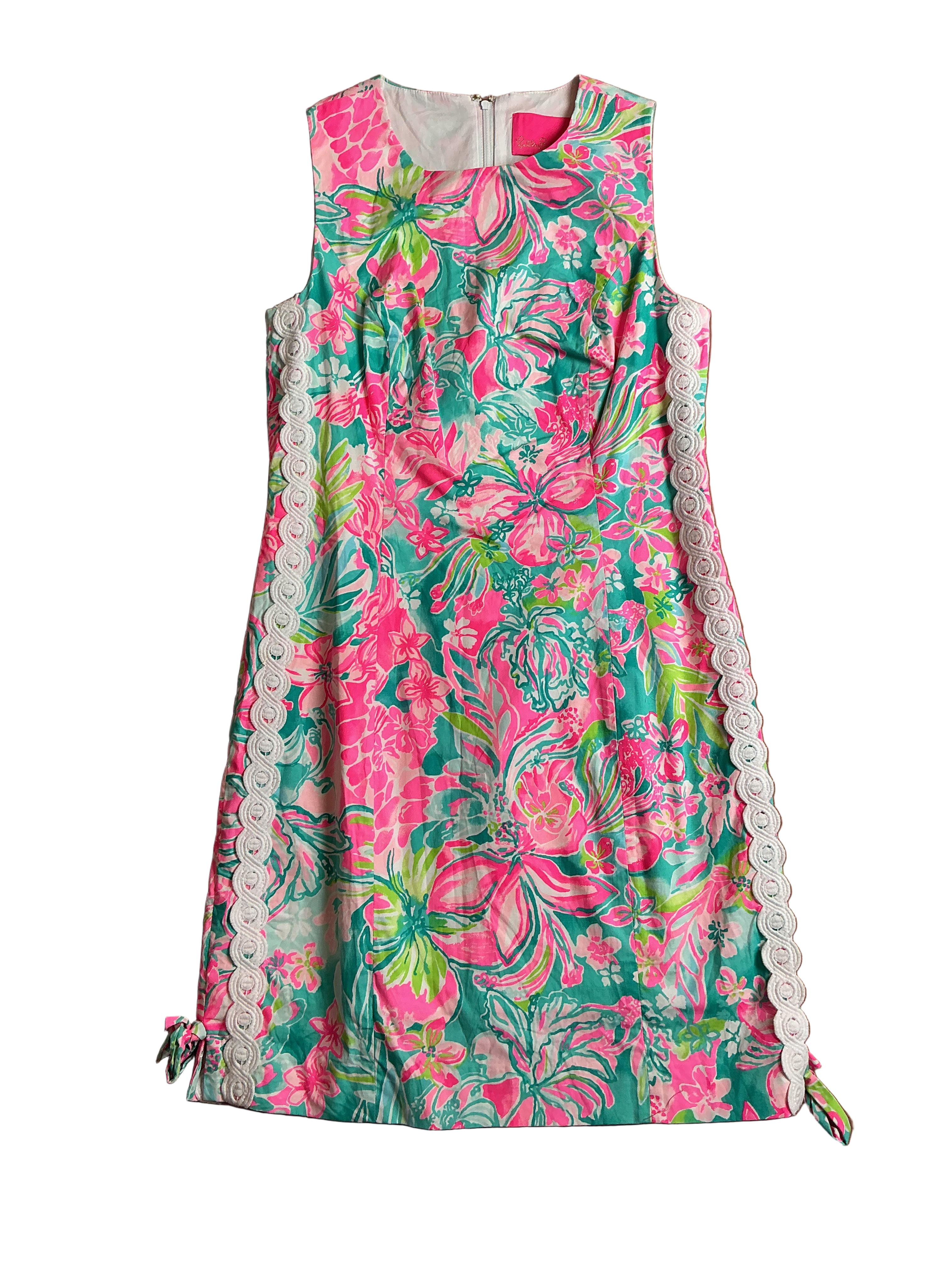 Lilly Pulitzer Dress - Size 2